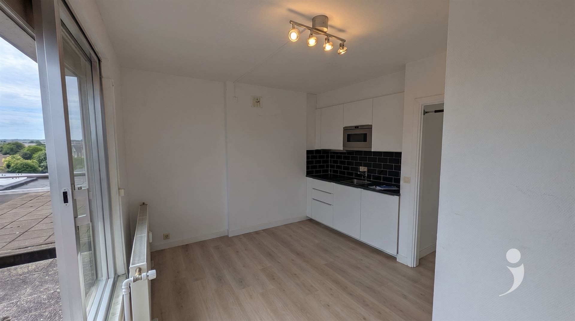 Appartement te huur in HEVERLEE