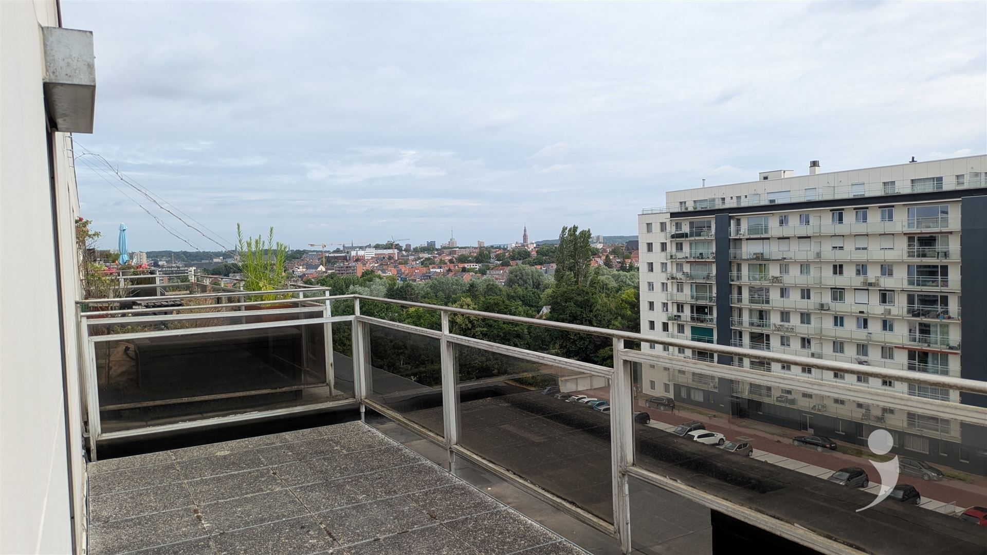 Appartement te huur in HEVERLEE