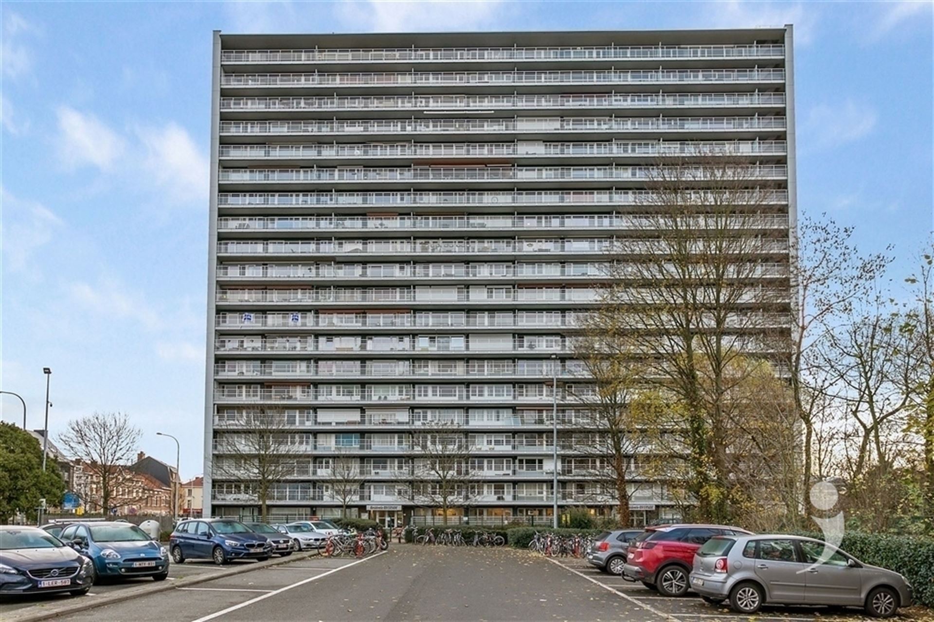 Appartement te huur in HEVERLEE