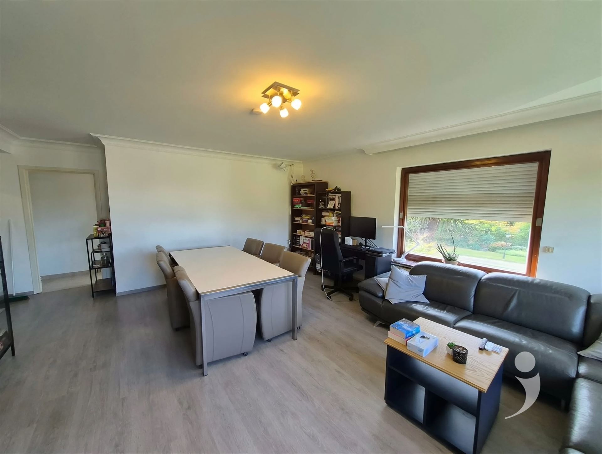 Appartement te huur in HEVERLEE