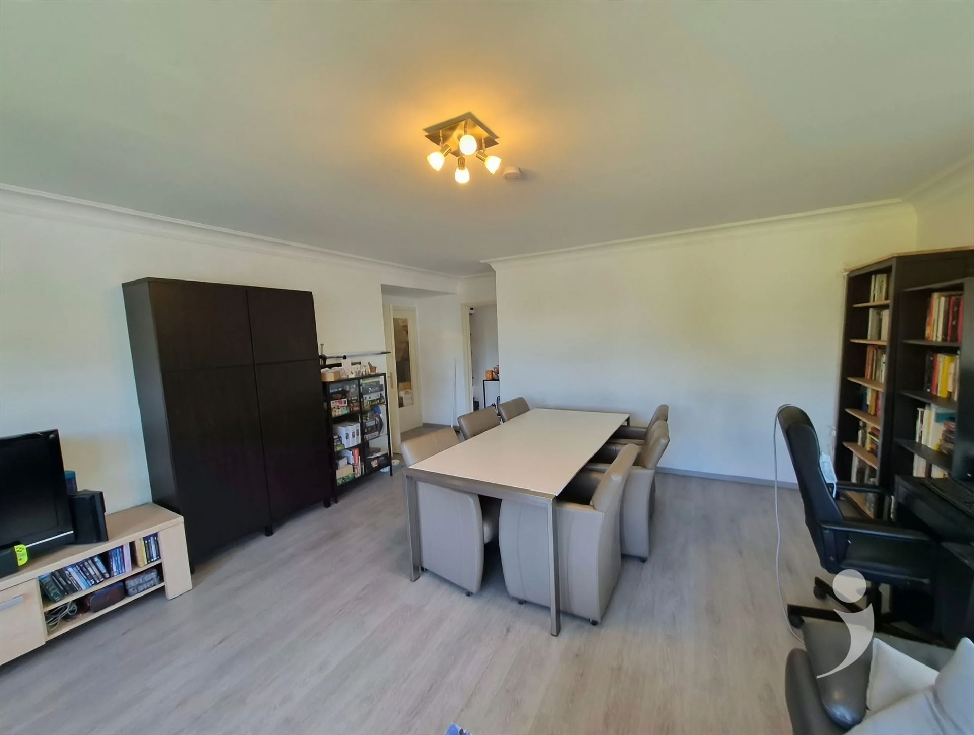 Appartement te huur in HEVERLEE