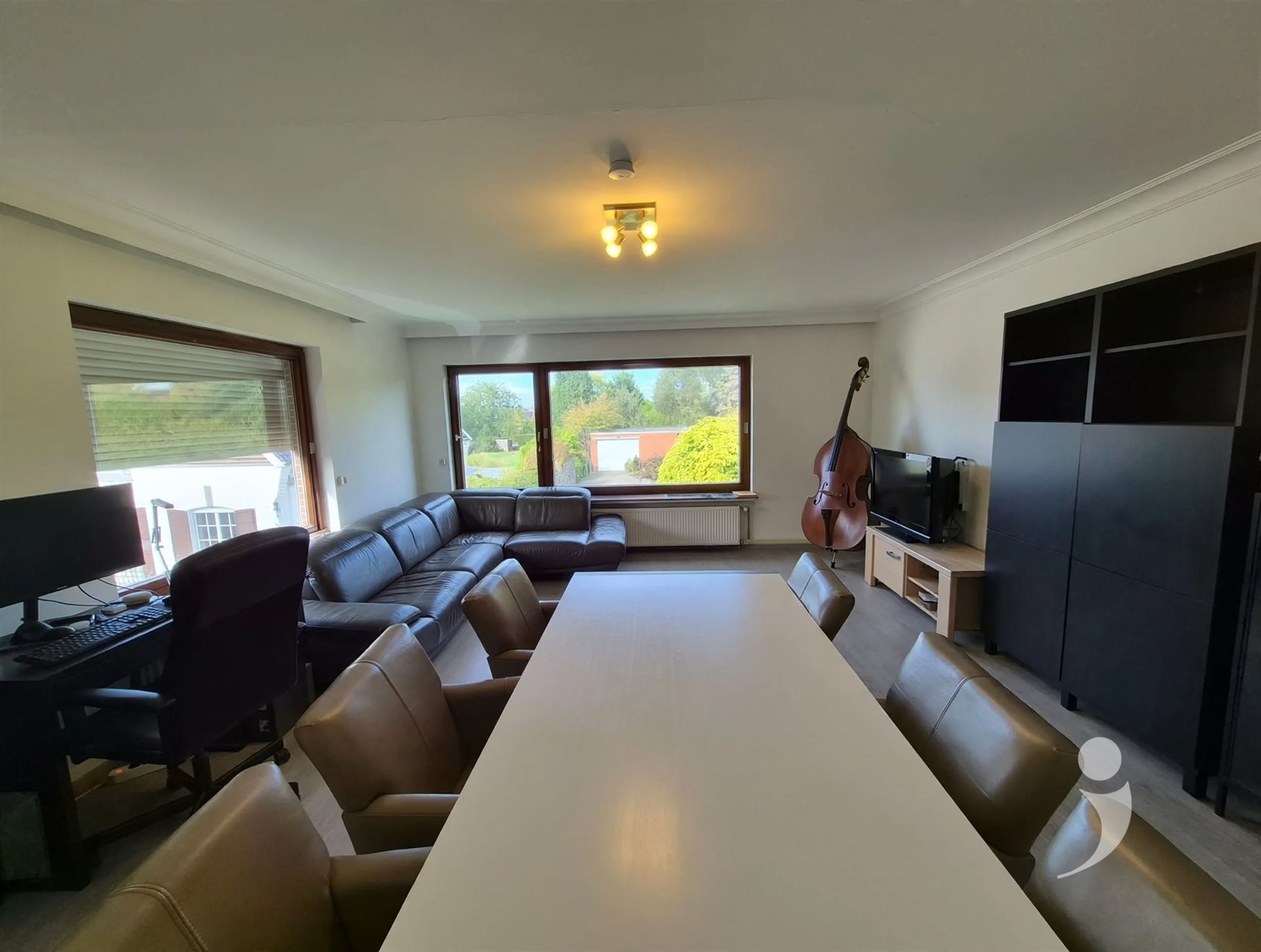Appartement te huur in HEVERLEE