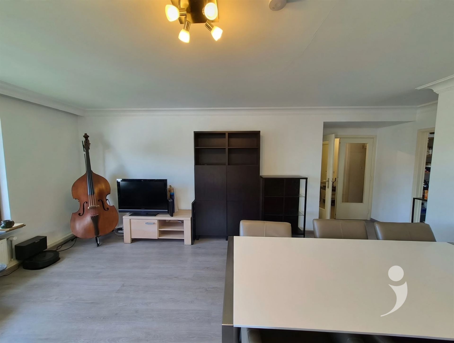 Appartement te huur in HEVERLEE