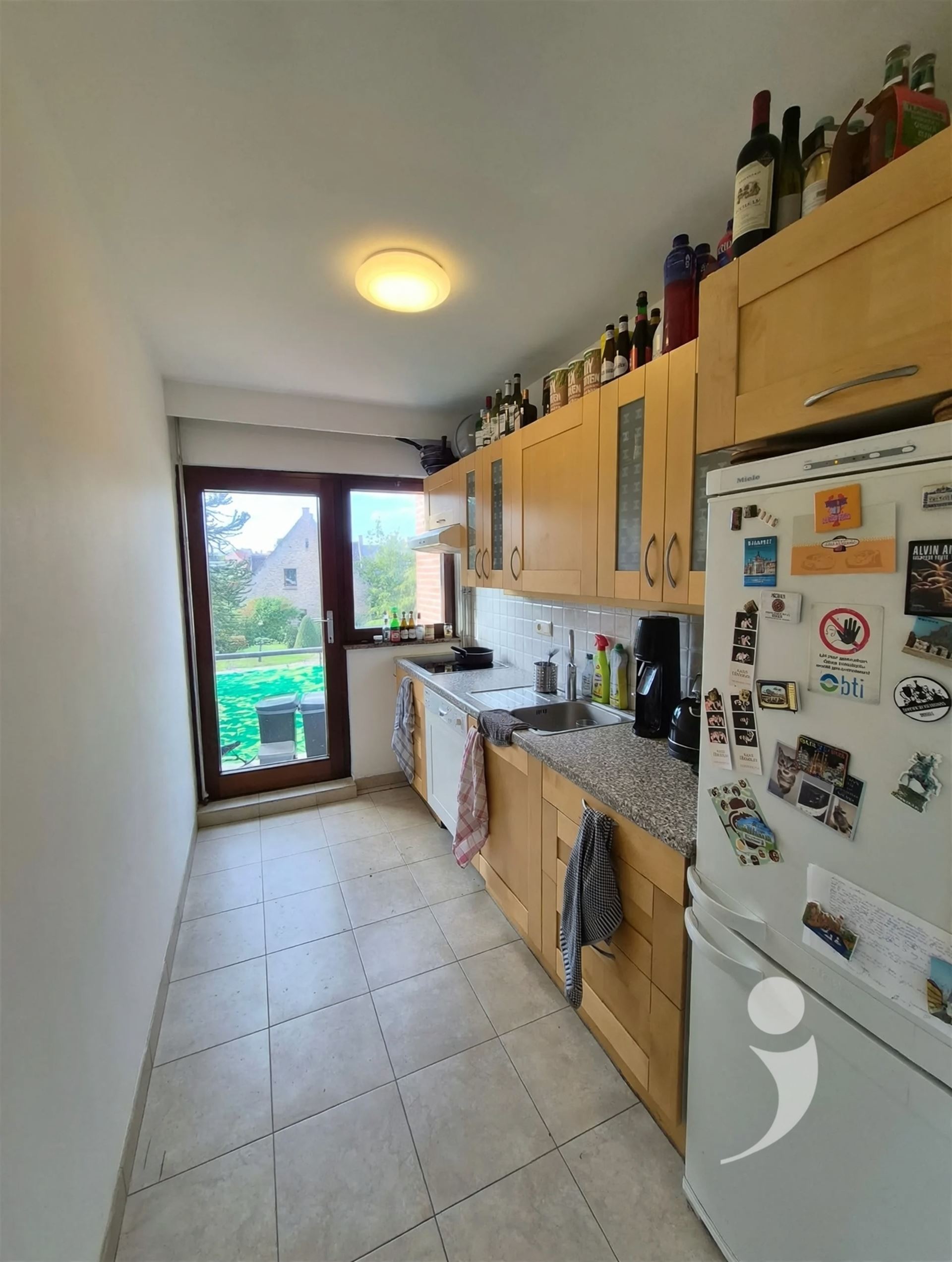 Appartement te huur in HEVERLEE
