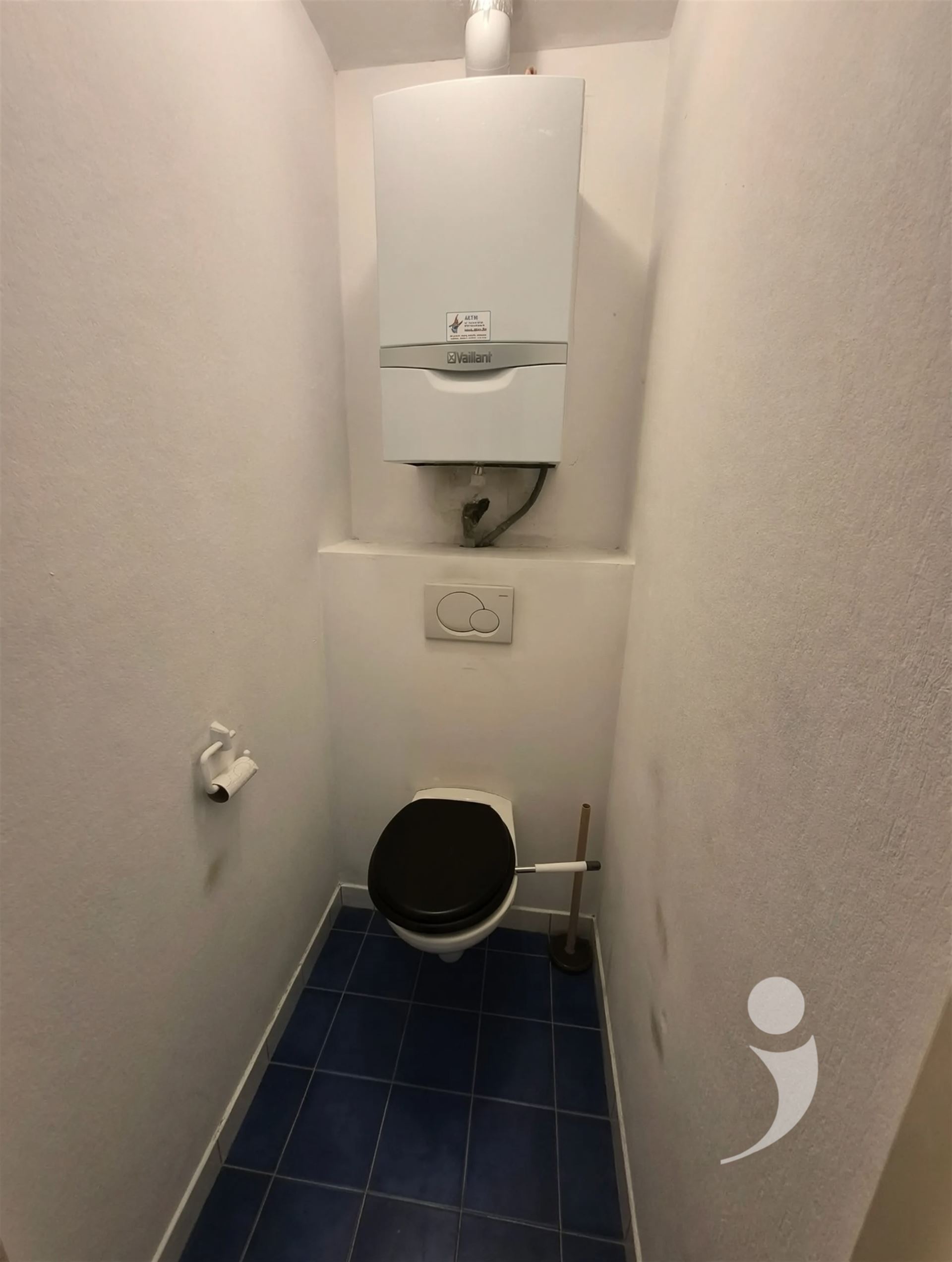 Appartement te huur in HEVERLEE