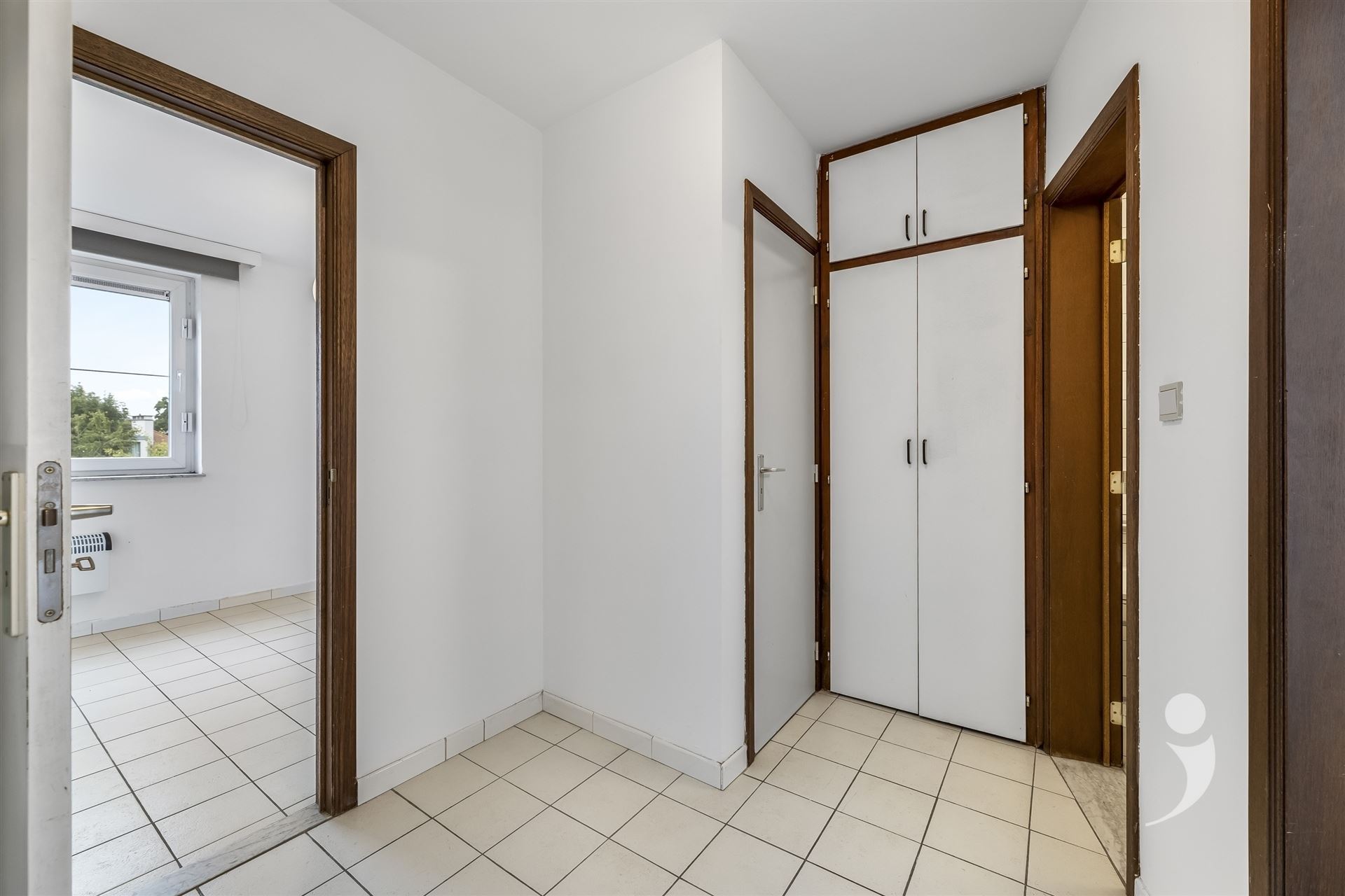 Appartement te huur in HEVERLEE