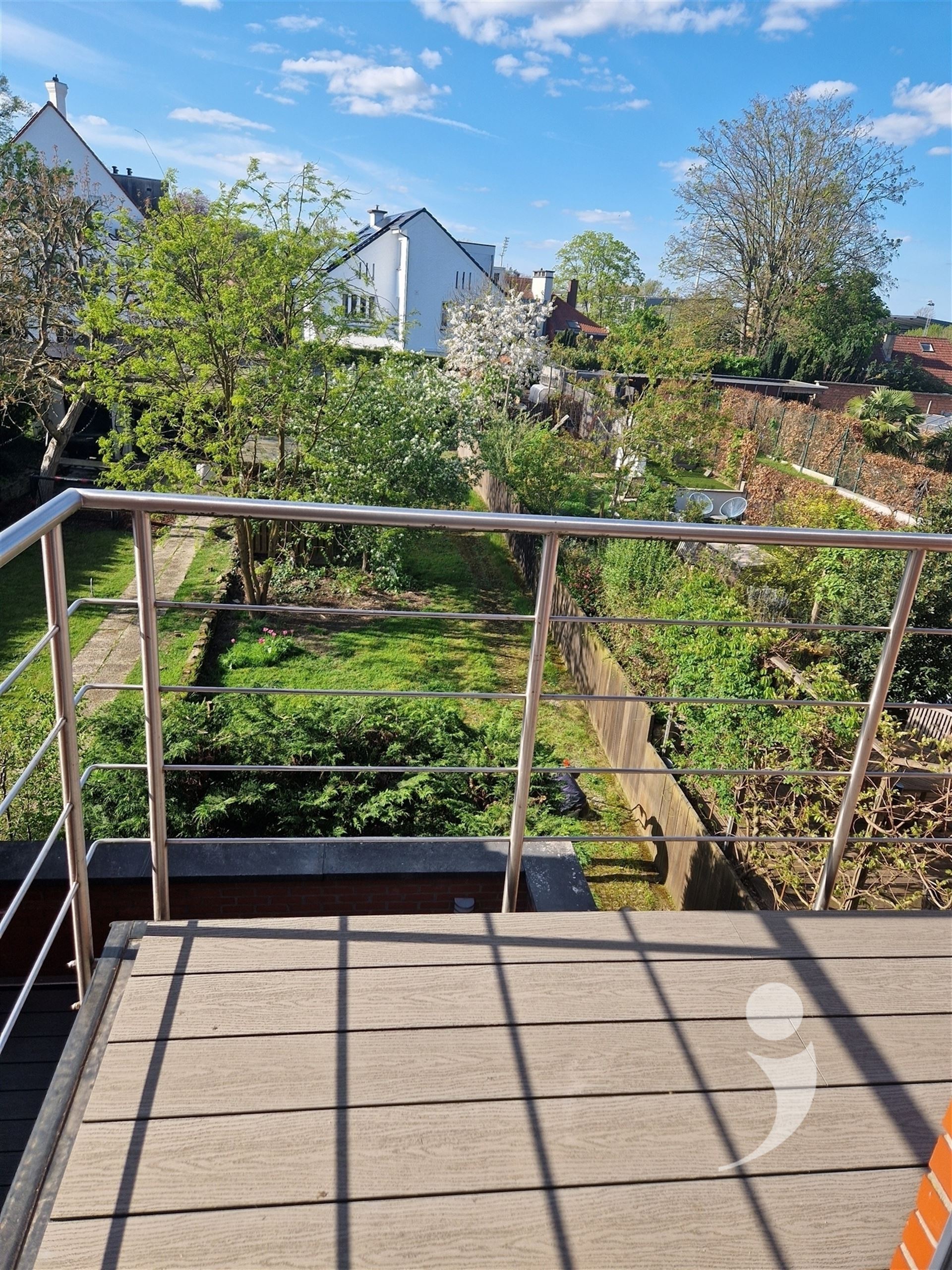 Appartement te huur in HEVERLEE