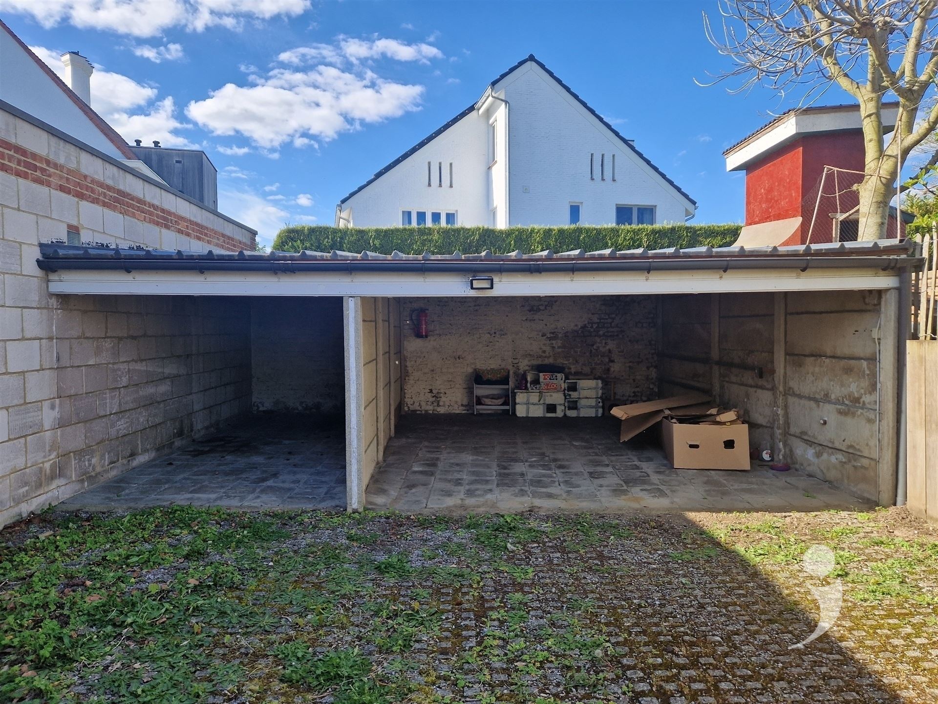 Appartement te huur in HEVERLEE