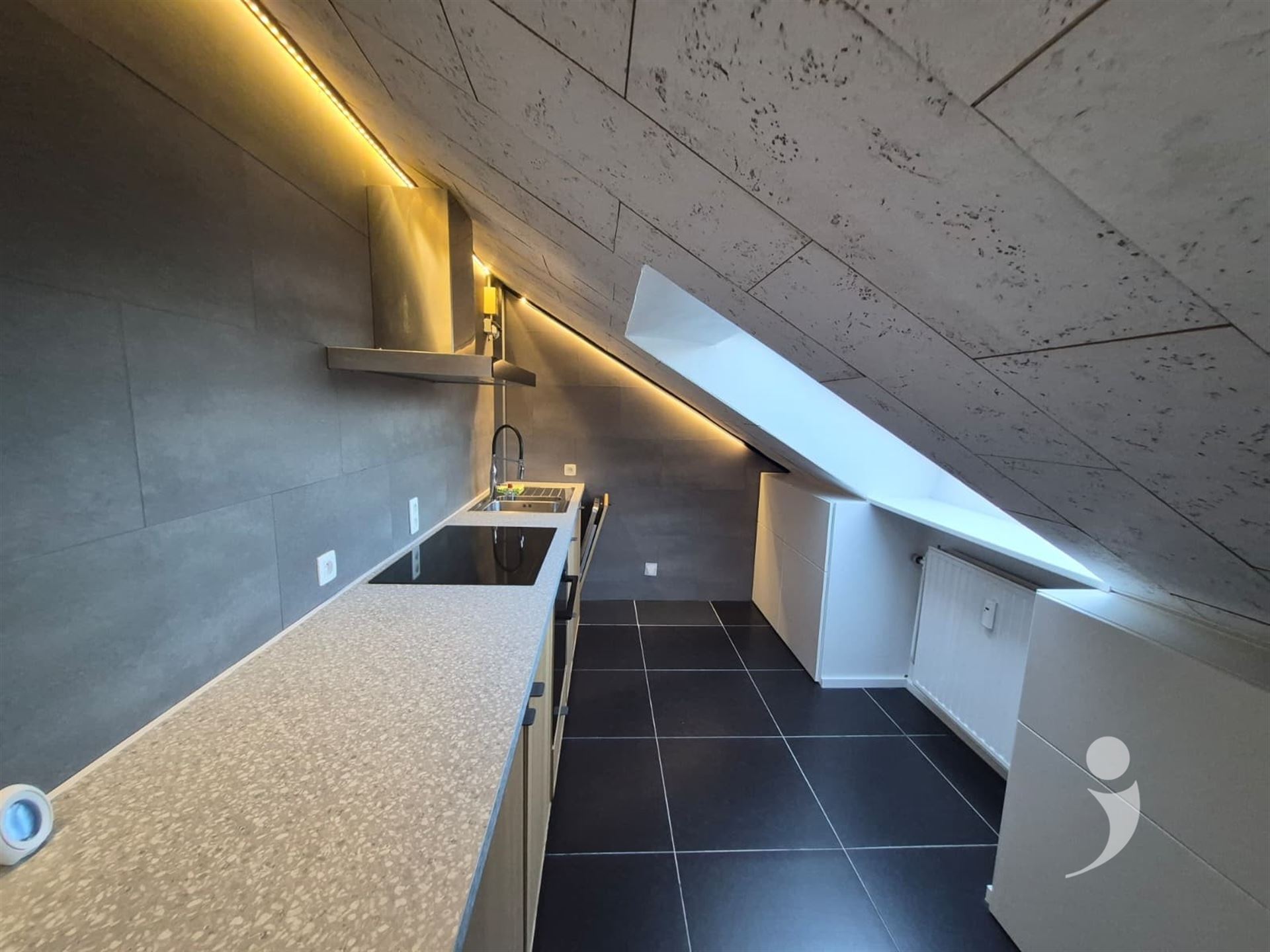 Appartement te huur in HEVERLEE
