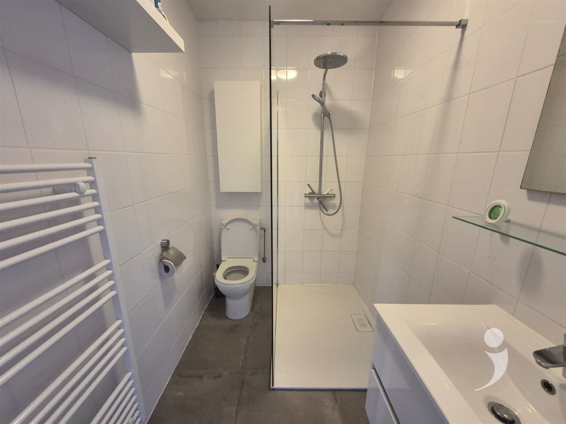 Appartement te huur in HEVERLEE
