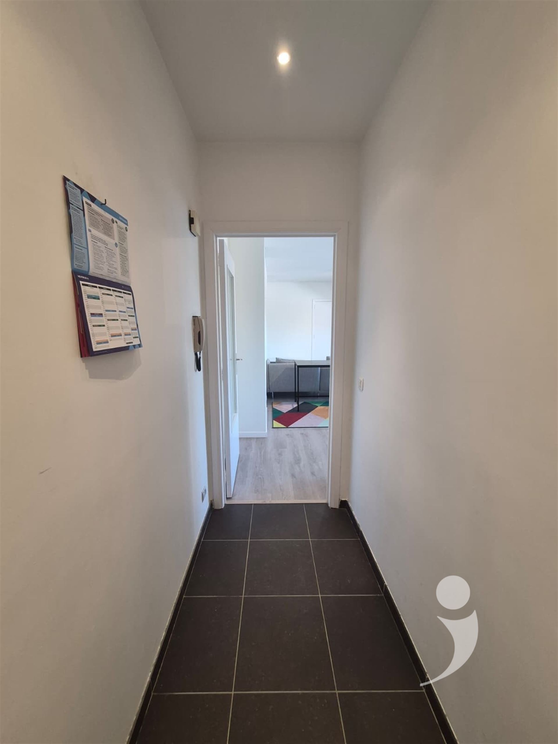 Appartement te huur in HEVERLEE