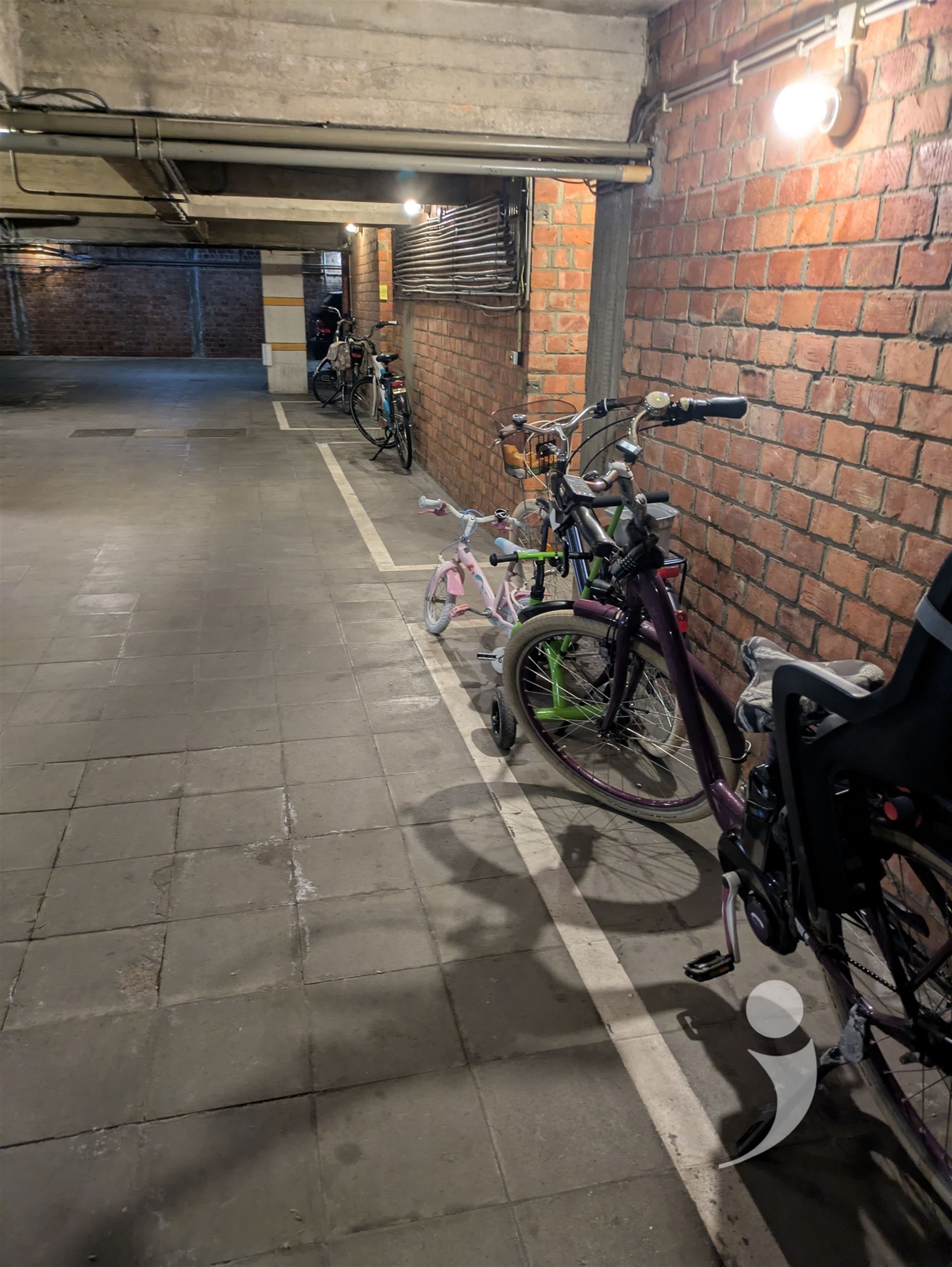 Appartement te huur in HEVERLEE
