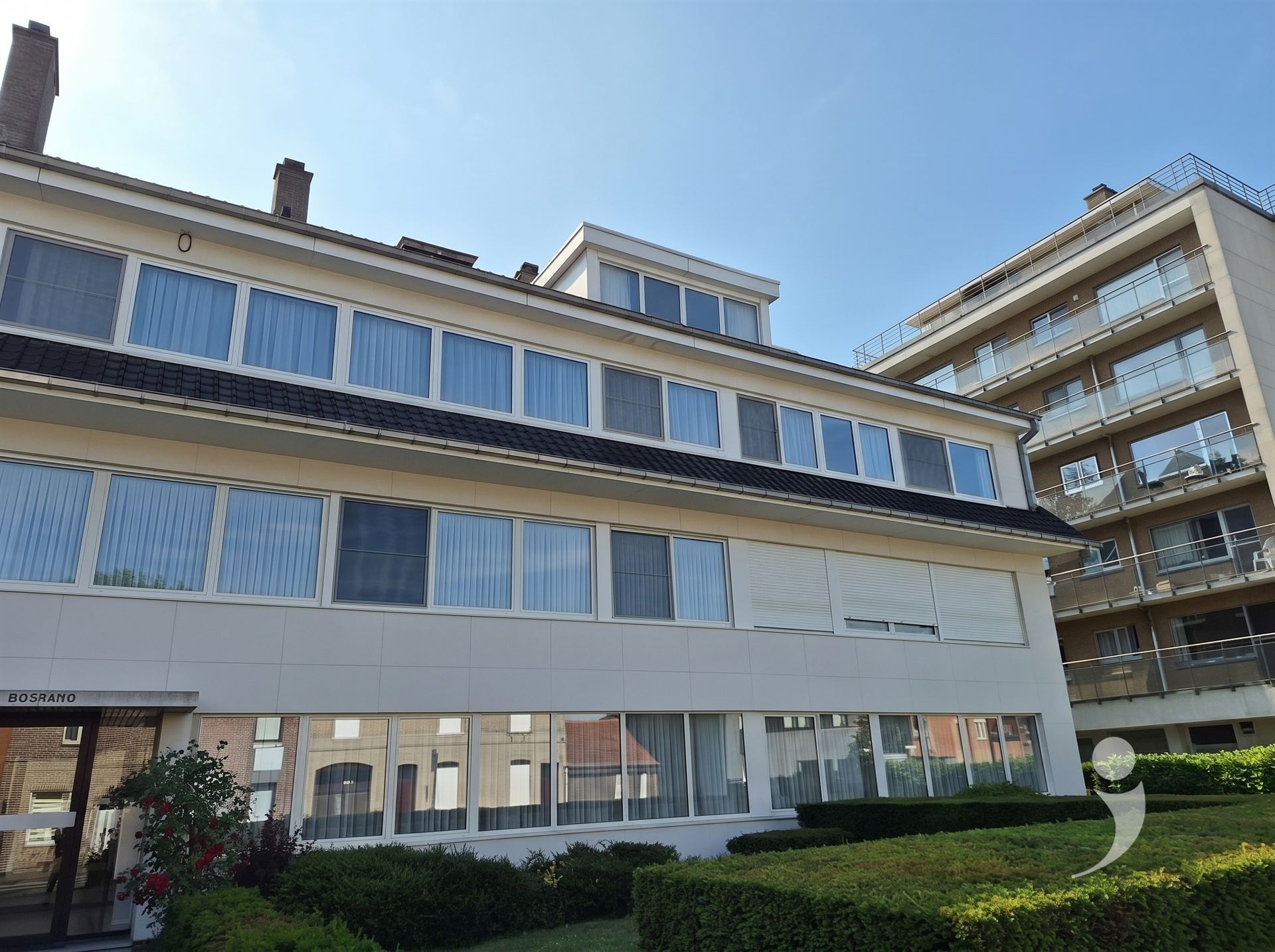 Appartement te huur in HEVERLEE