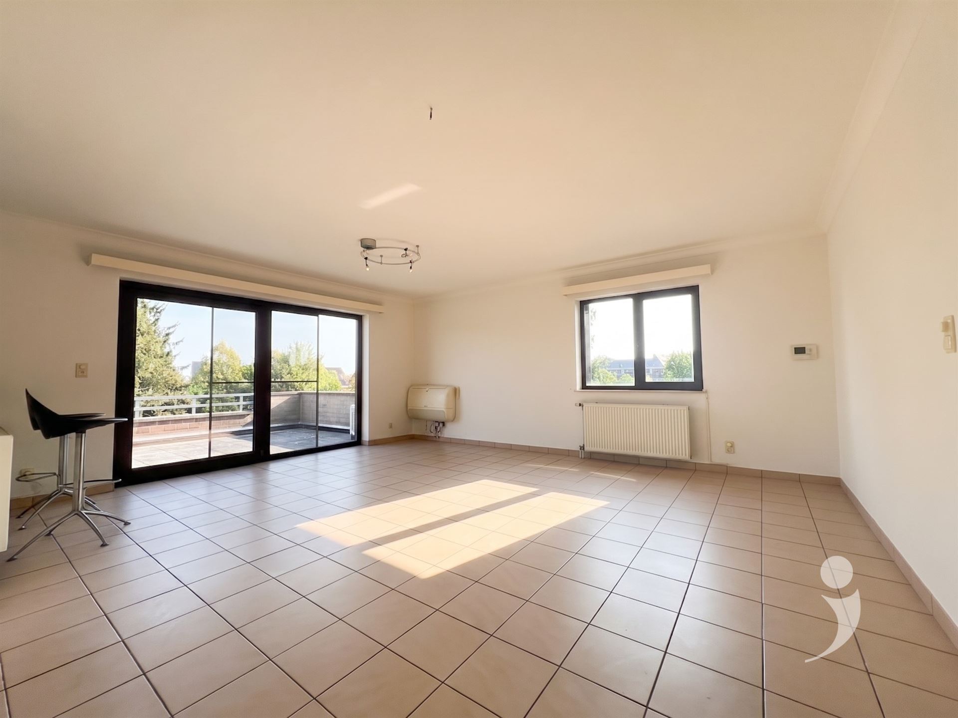 Appartement te huur in HEVERLEE
