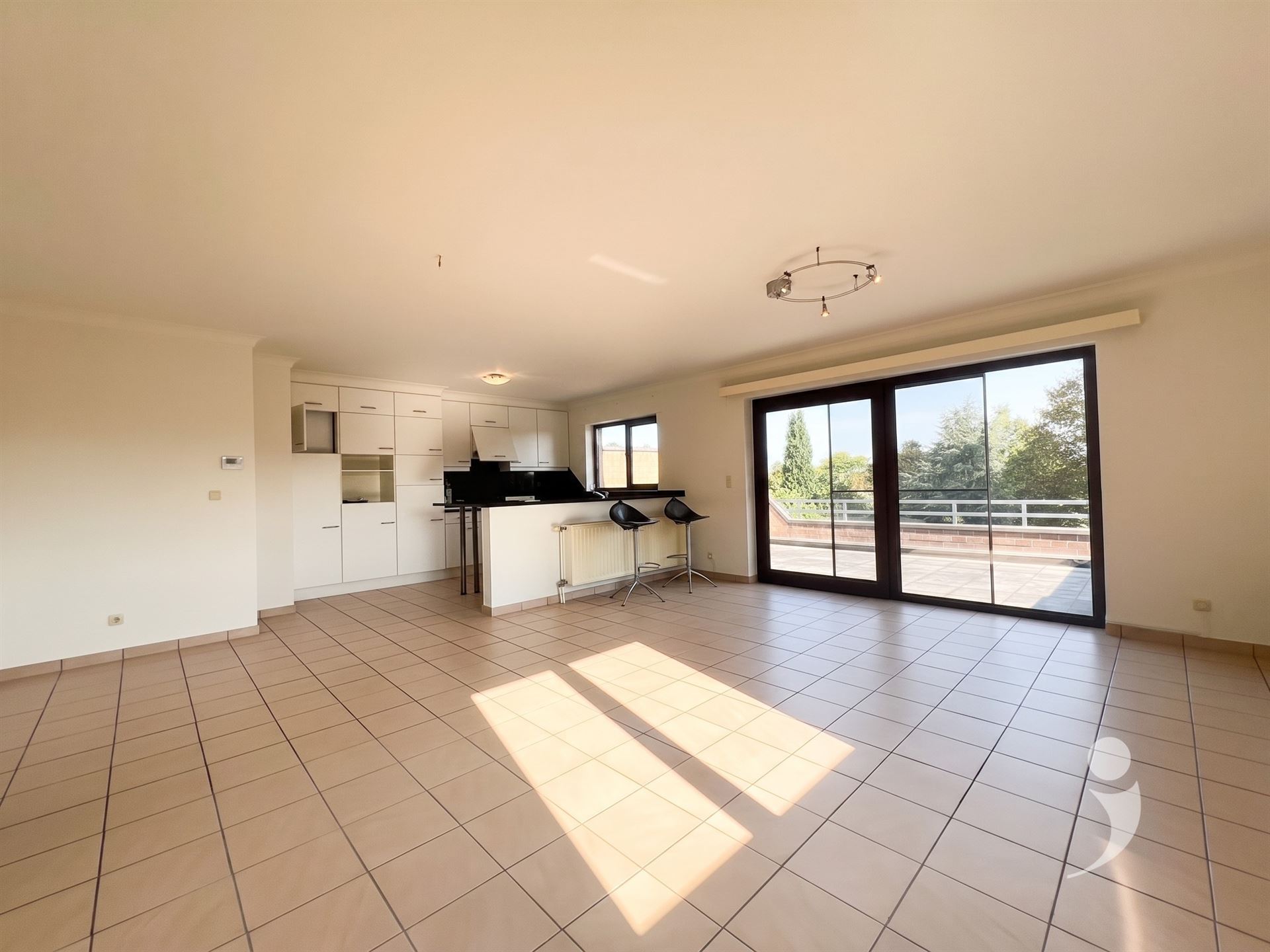 Appartement te huur in HEVERLEE