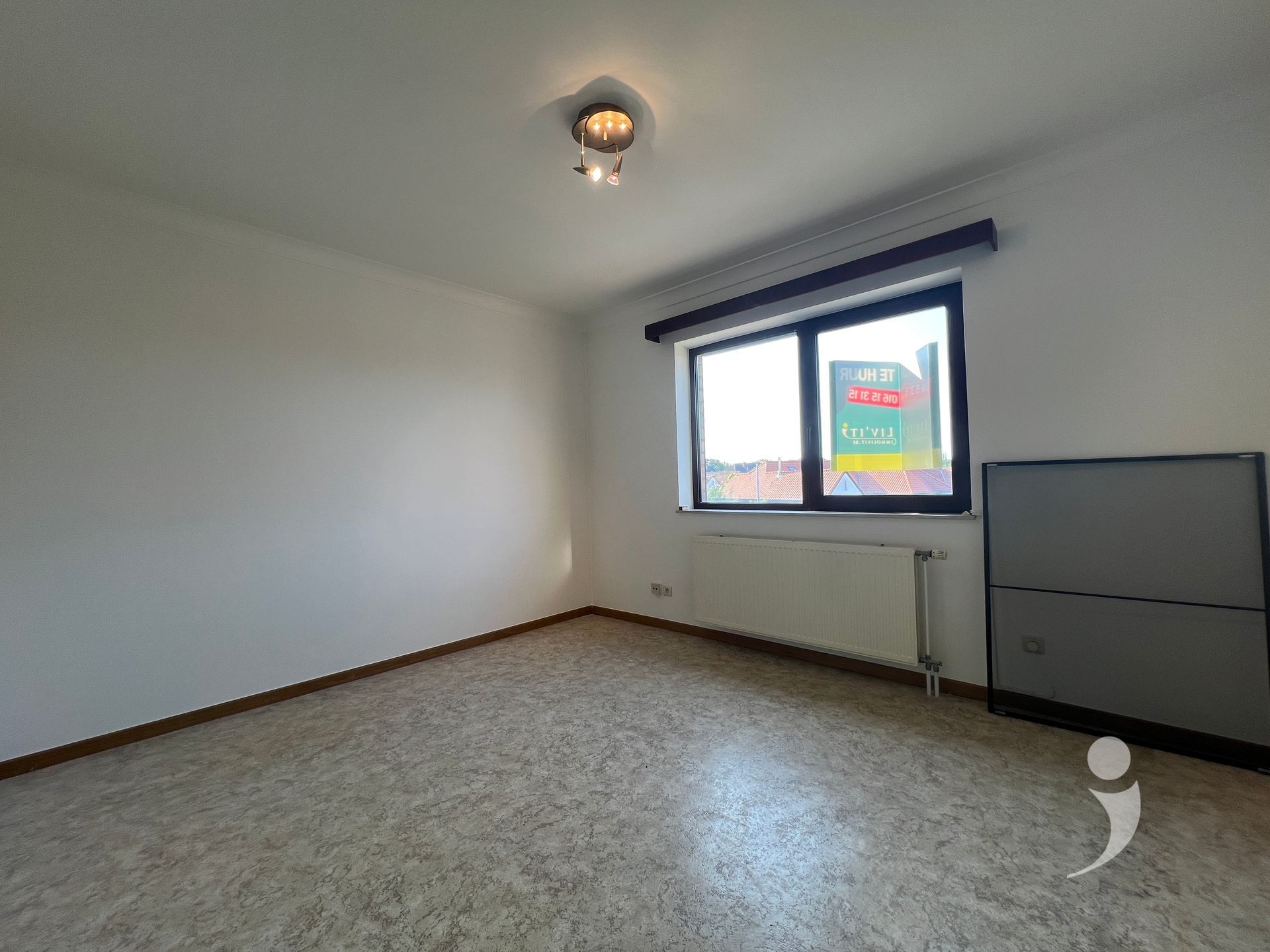 Appartement te huur in HEVERLEE