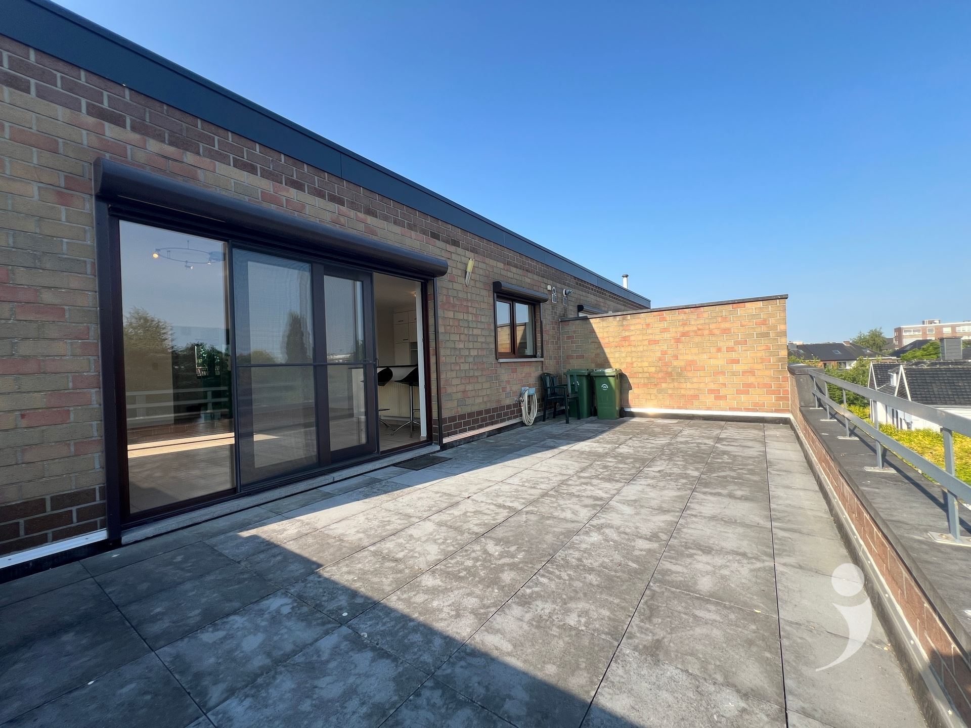 Appartement te huur in HEVERLEE