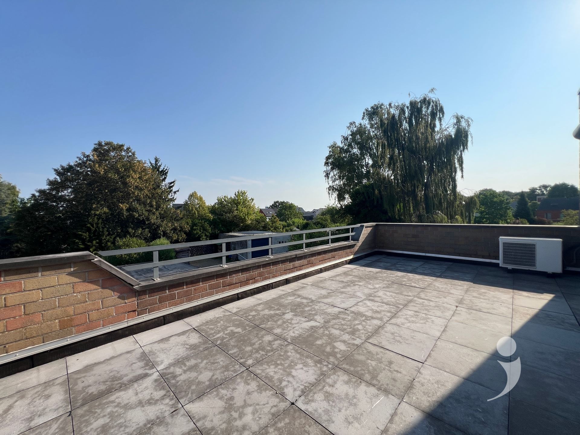 Appartement te huur in HEVERLEE