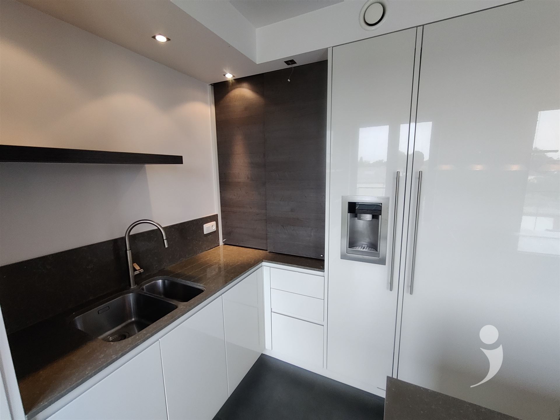 Appartement te huur in HOEGAARDEN