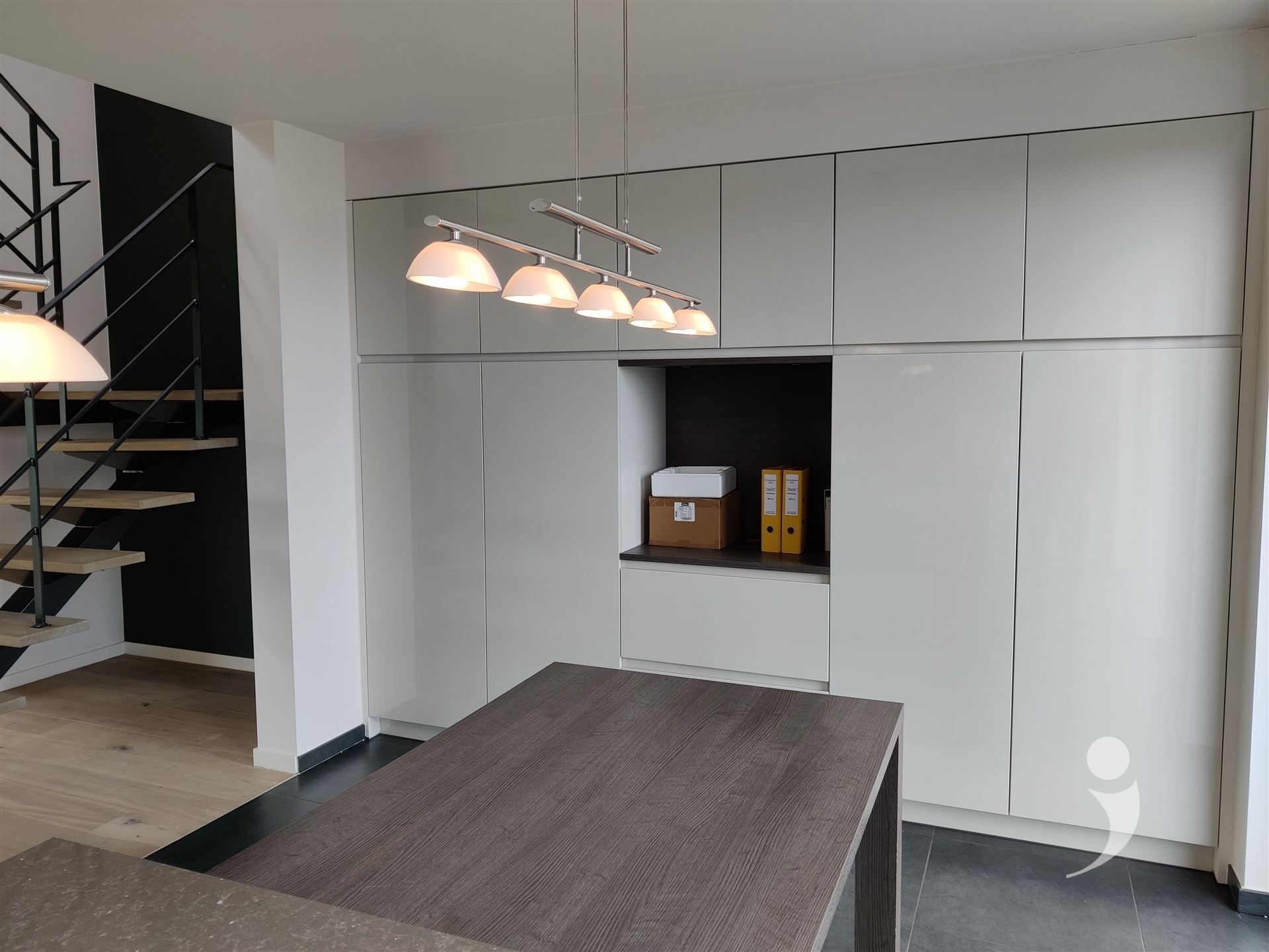 Appartement te huur in HOEGAARDEN
