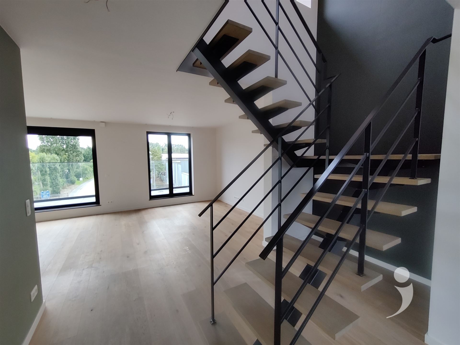 Appartement te huur in HOEGAARDEN