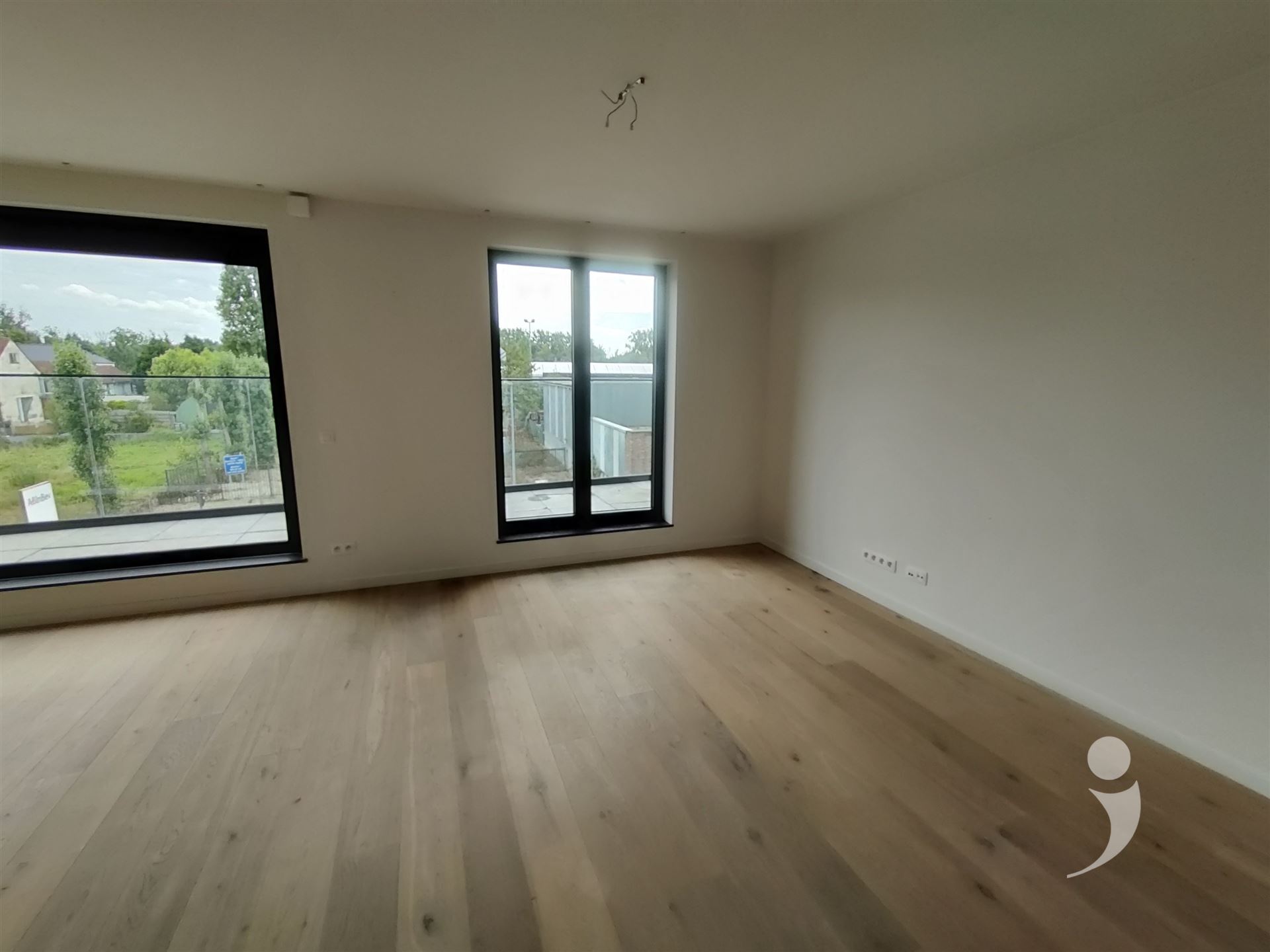 Appartement te huur in HOEGAARDEN