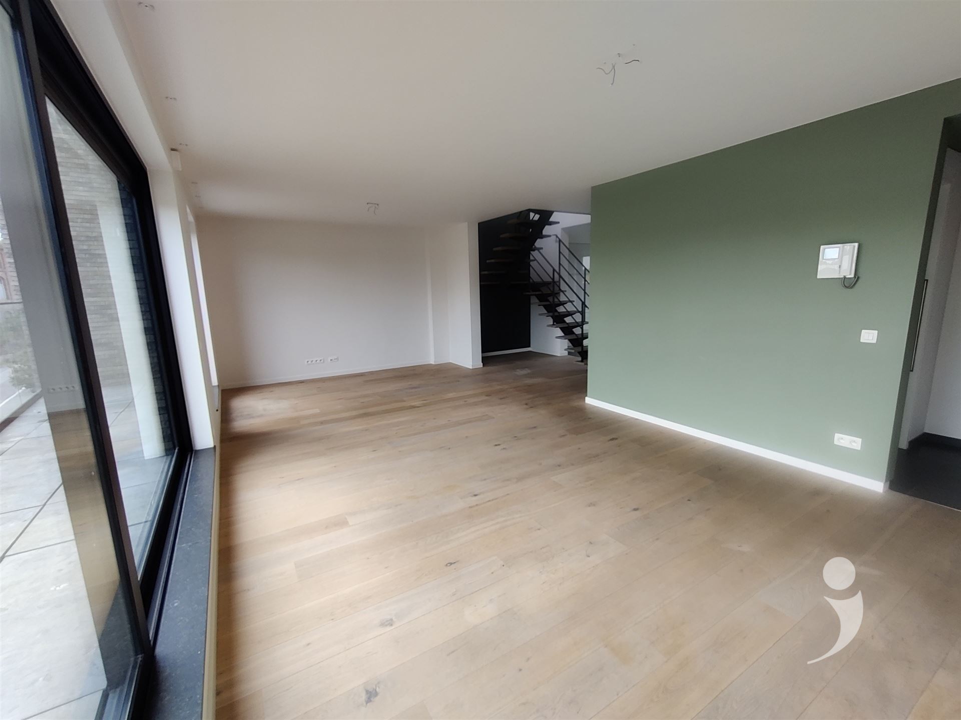 Appartement te huur in HOEGAARDEN
