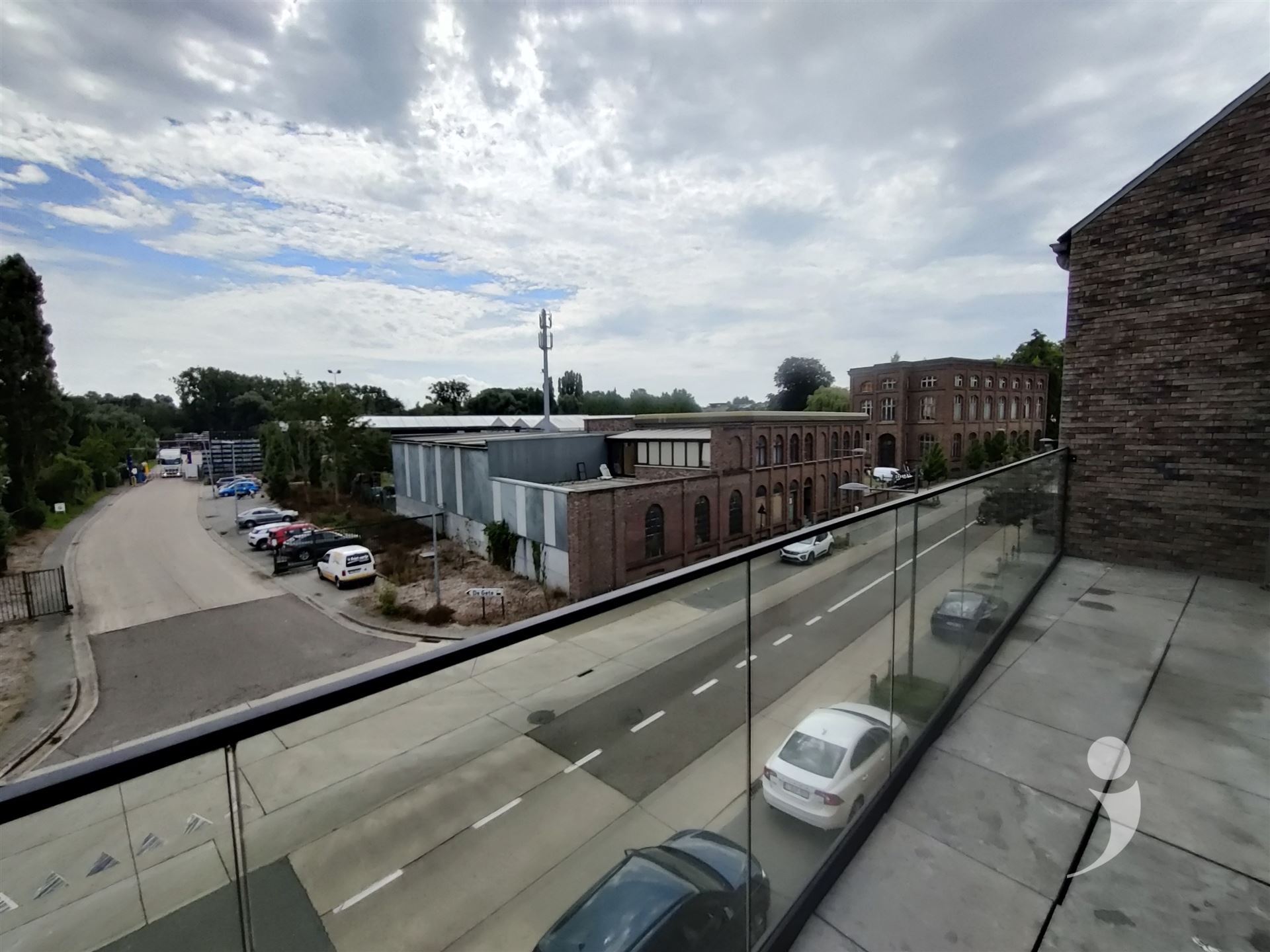 Appartement te huur in HOEGAARDEN