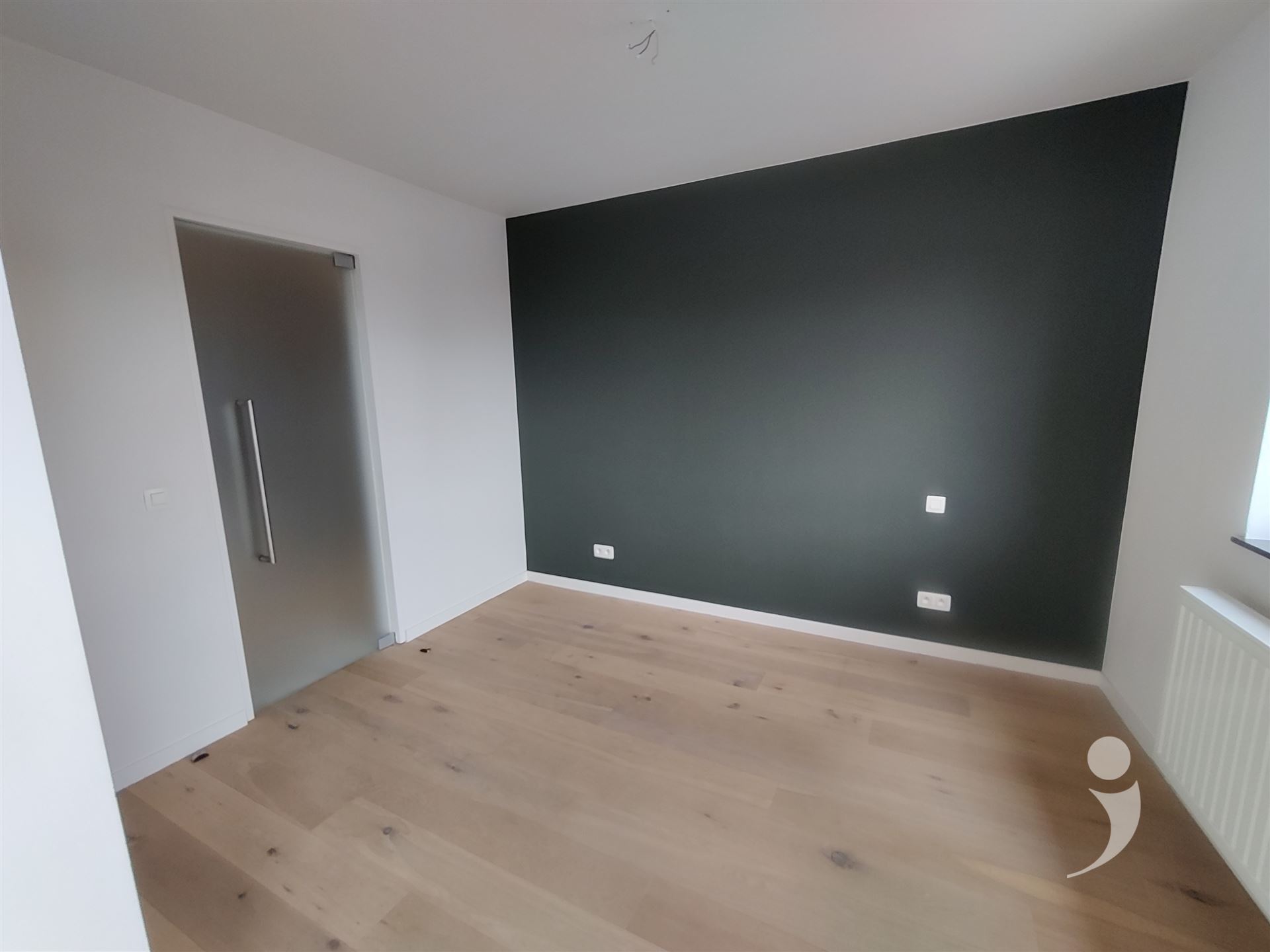 Appartement te huur in HOEGAARDEN