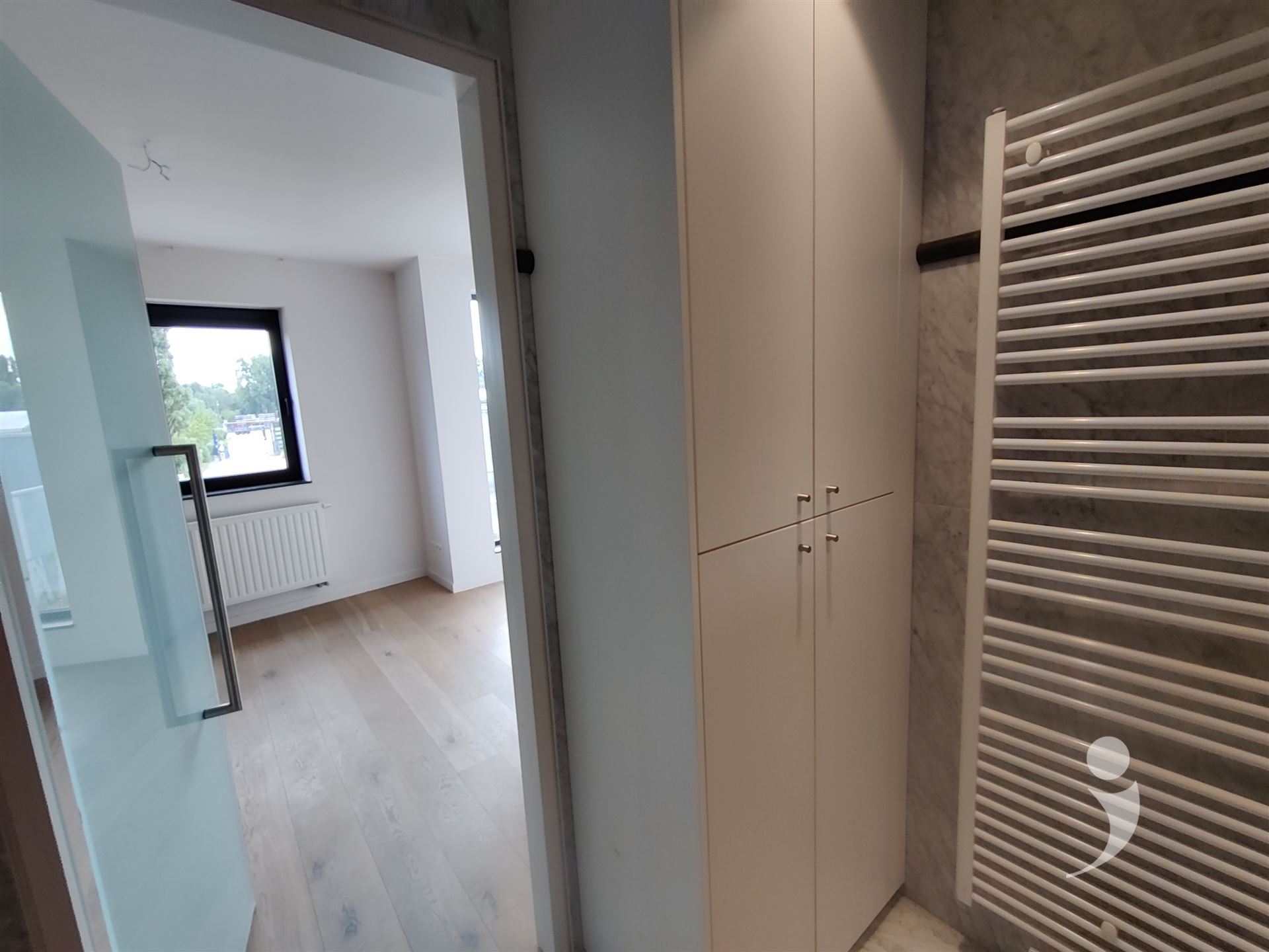 Appartement te huur in HOEGAARDEN