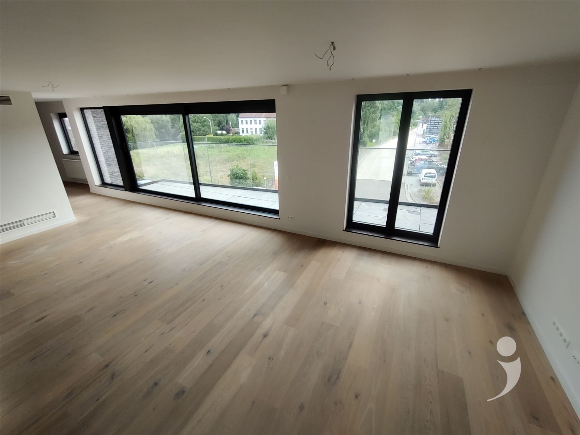 Appartement te huur in HOEGAARDEN