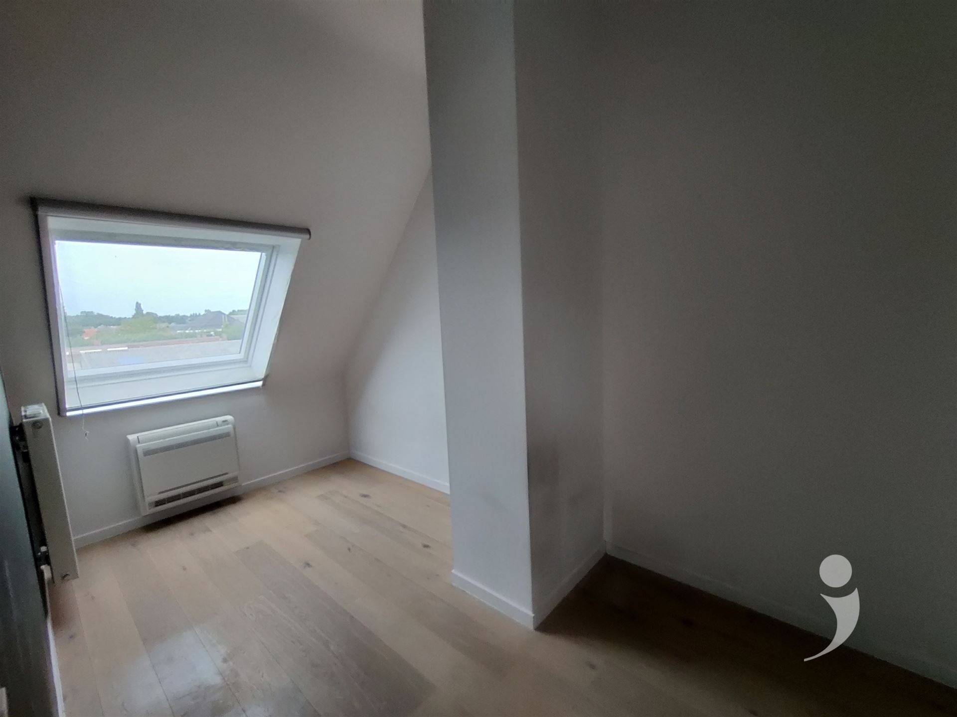 Appartement te huur in HOEGAARDEN