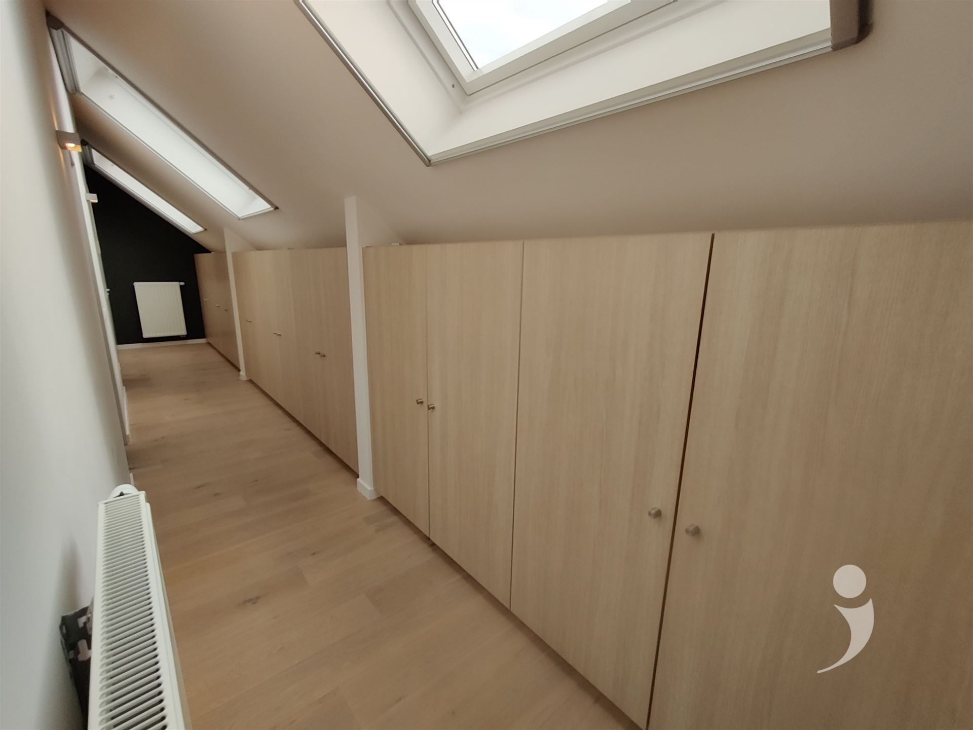 Appartement te huur in HOEGAARDEN