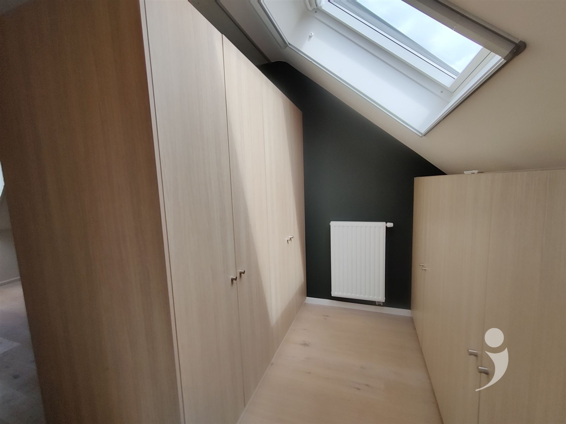 Appartement te huur in HOEGAARDEN