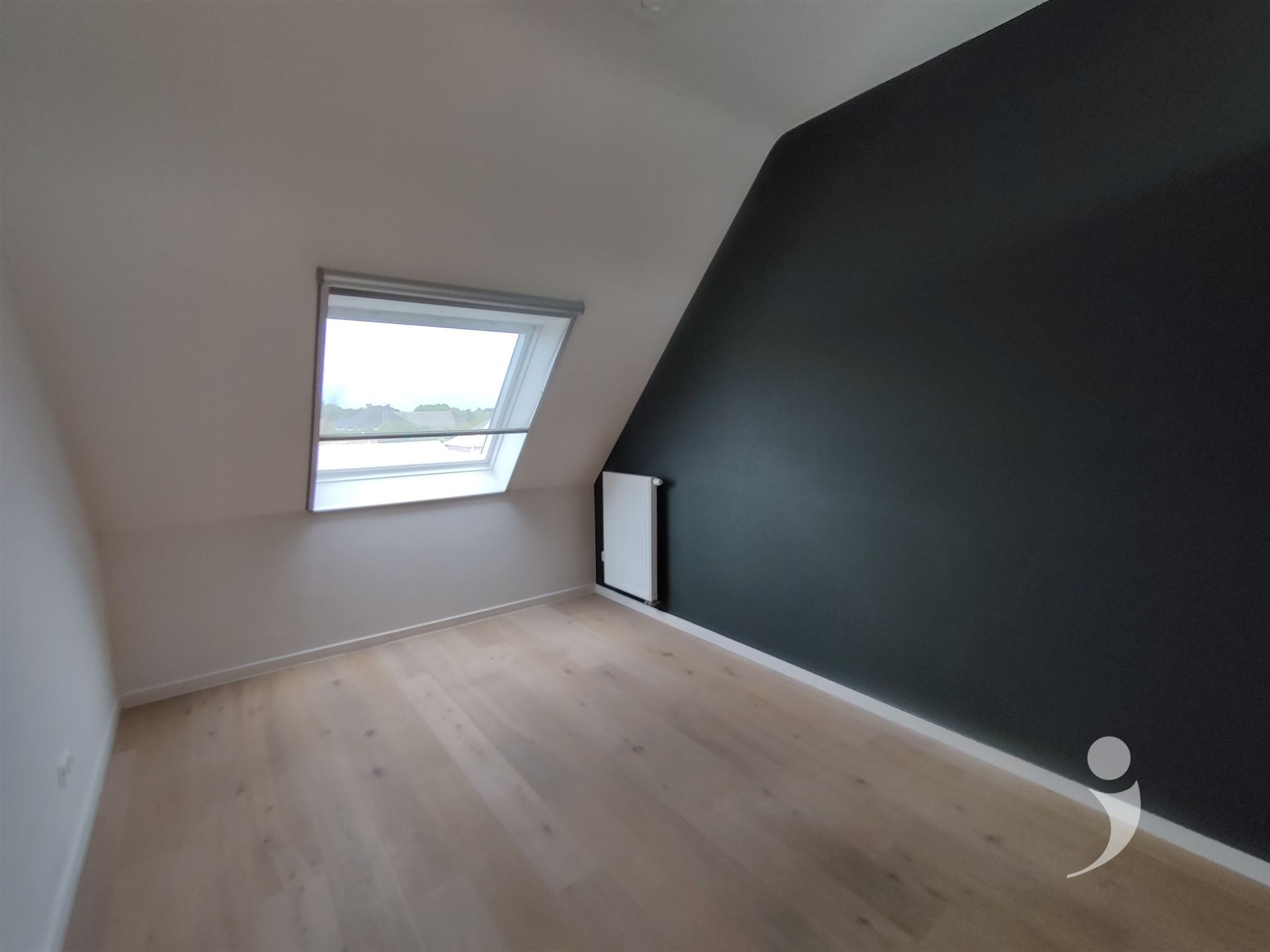 Appartement te huur in HOEGAARDEN