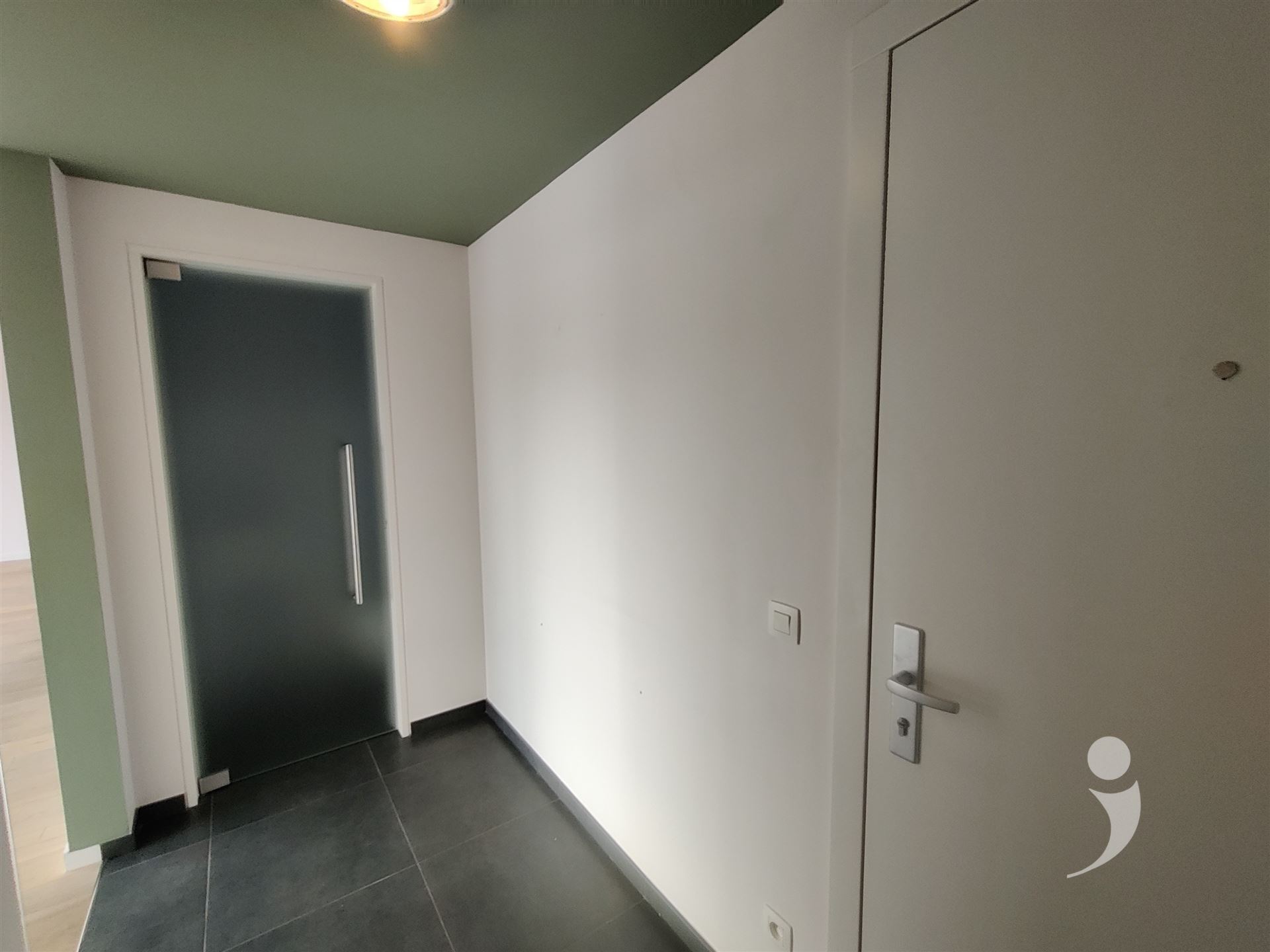 Appartement te huur in HOEGAARDEN
