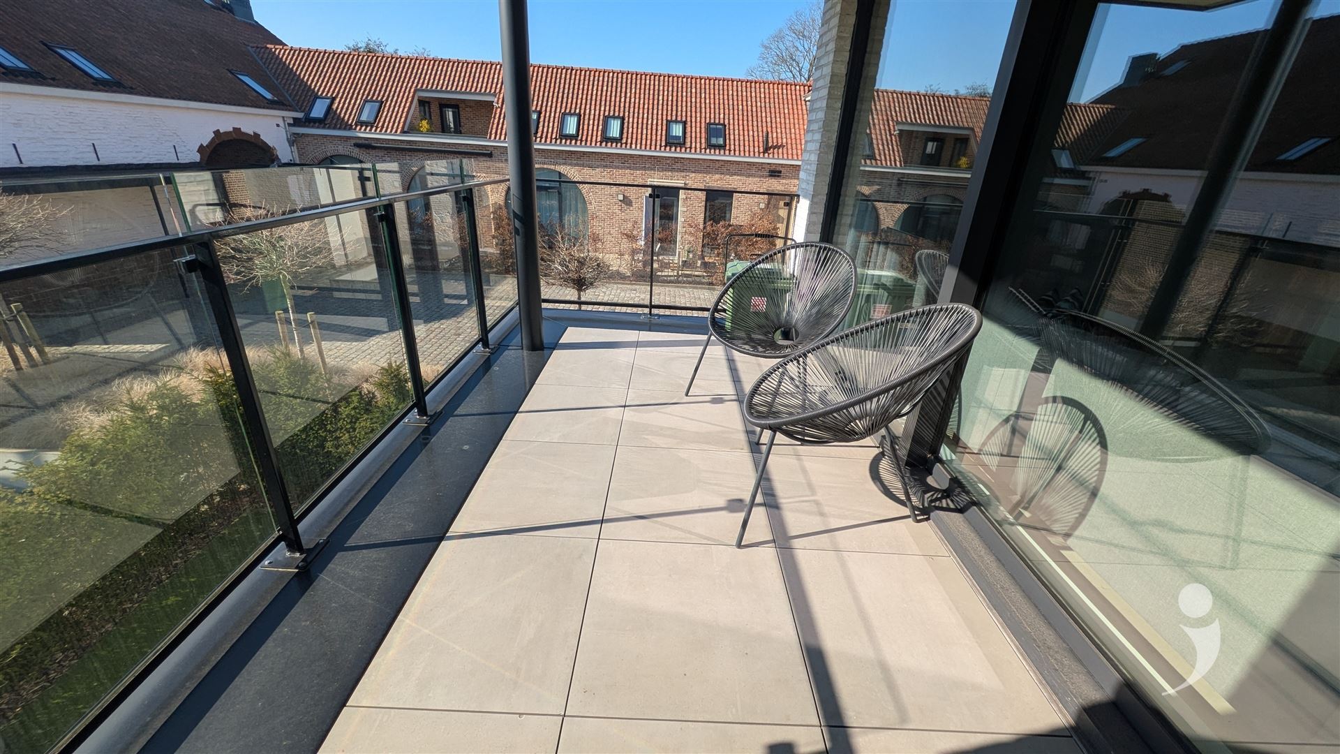 Appartement te huur in HOLSBEEK