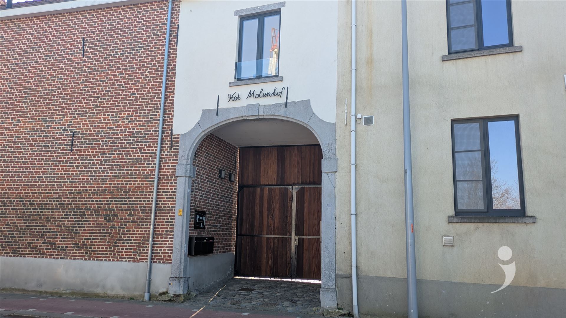 Appartement te huur in HOLSBEEK