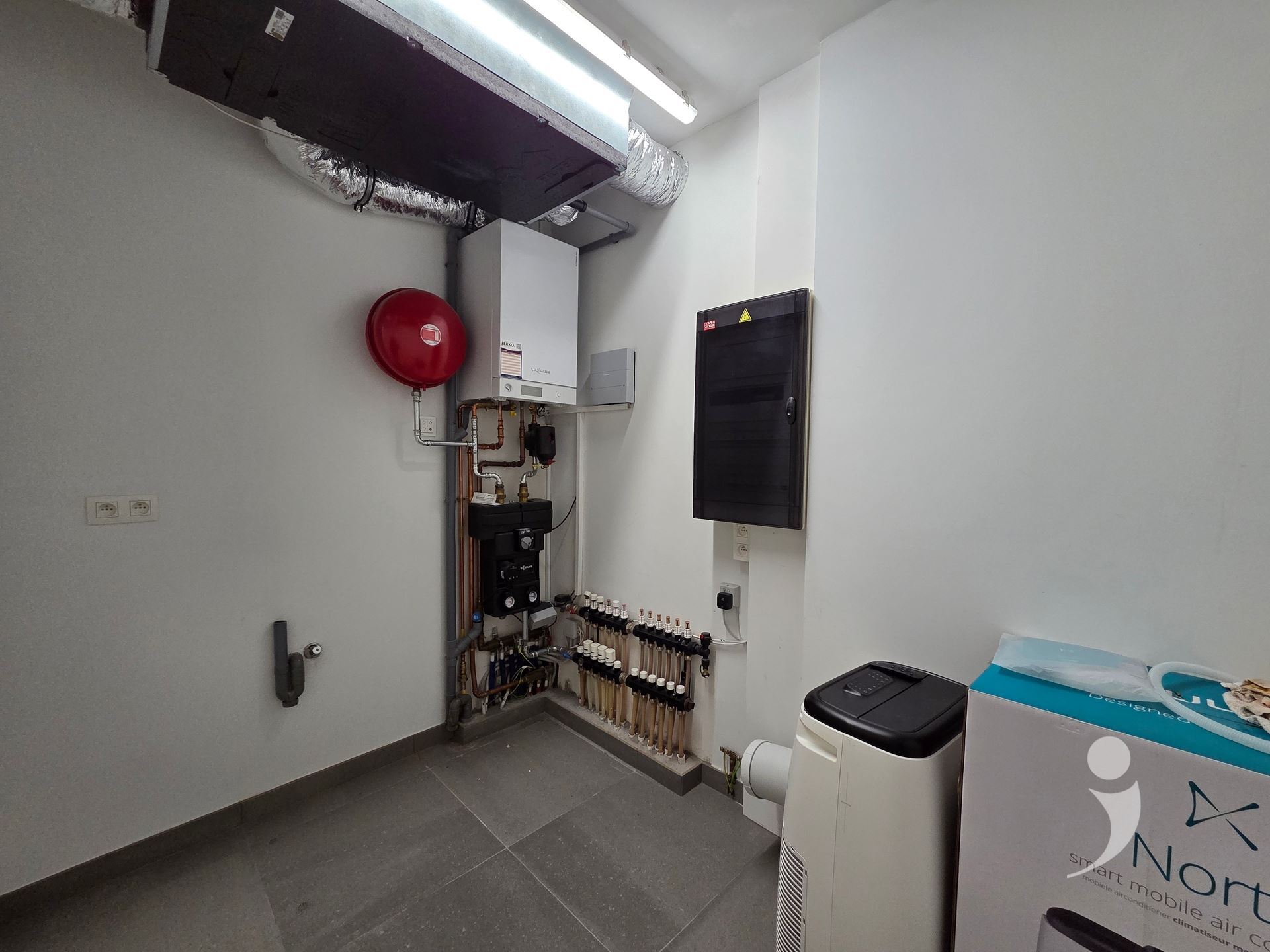 Appartement te huur in KESSEL LO