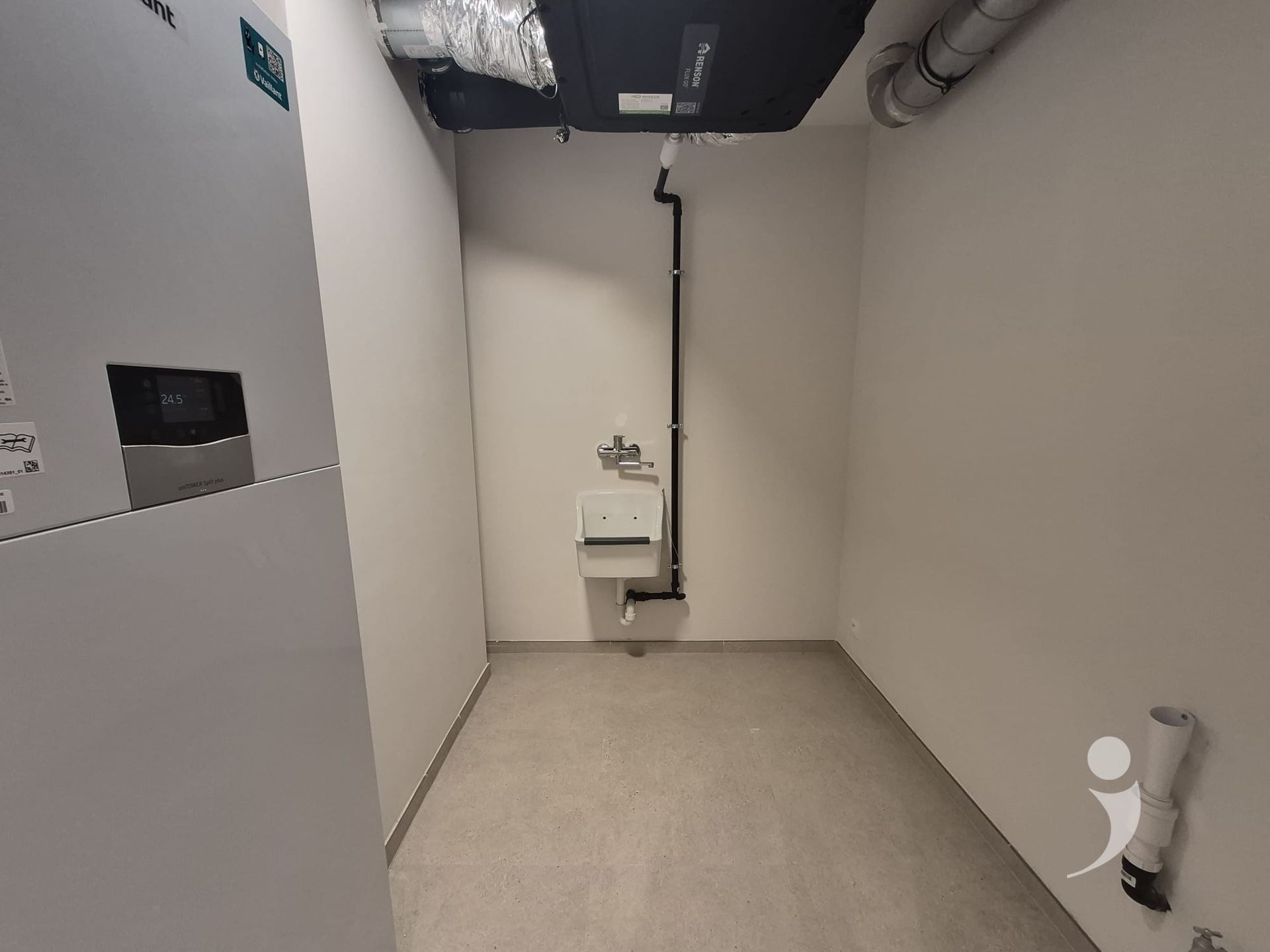 Appartement te huur in KESSEL LO