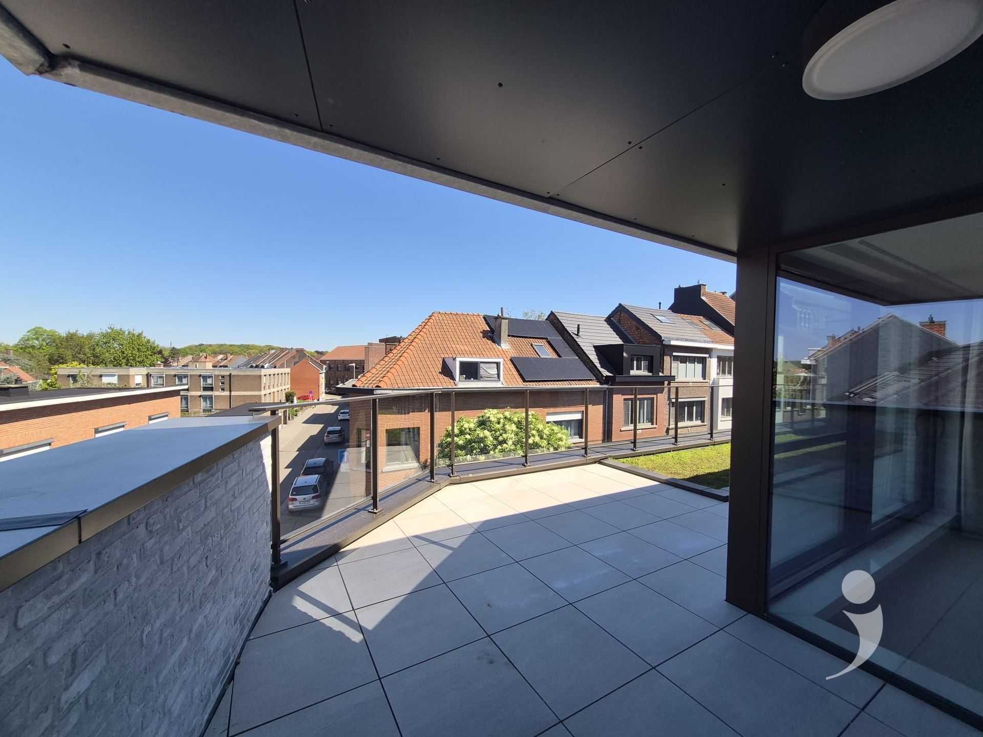 Appartement te huur in KESSEL LO