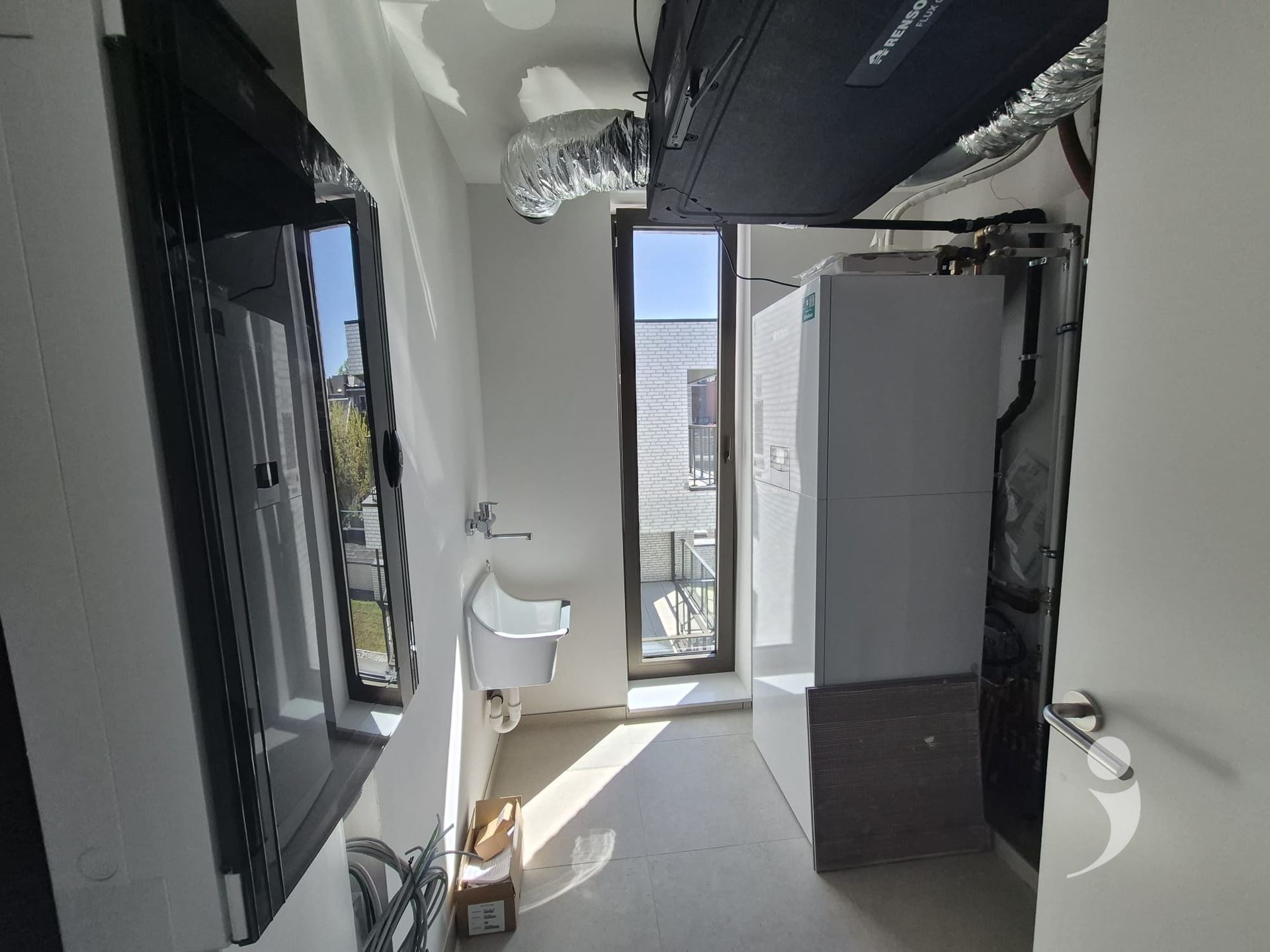 Appartement te huur in KESSEL LO
