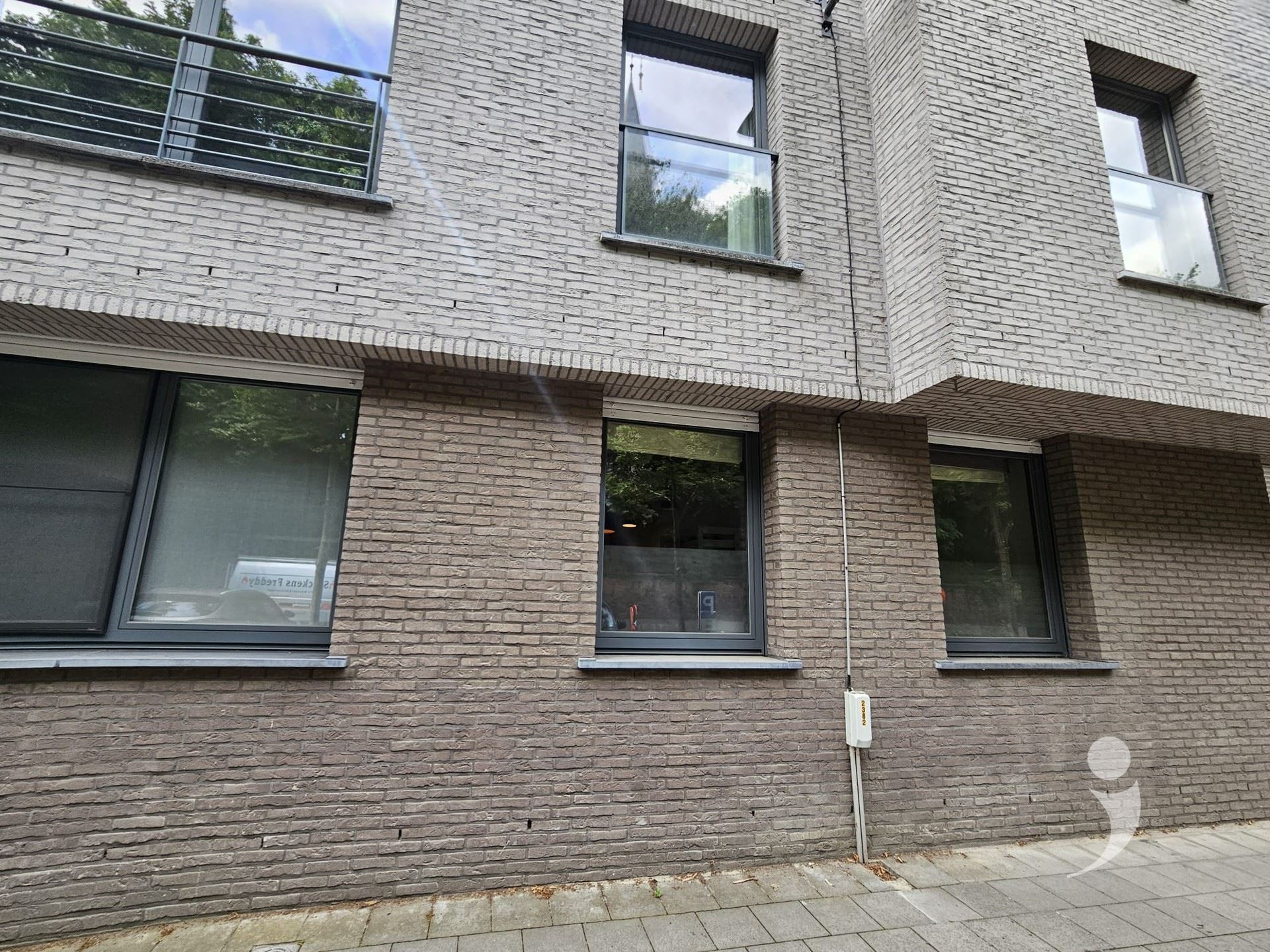 Appartement te huur in LEUVEN