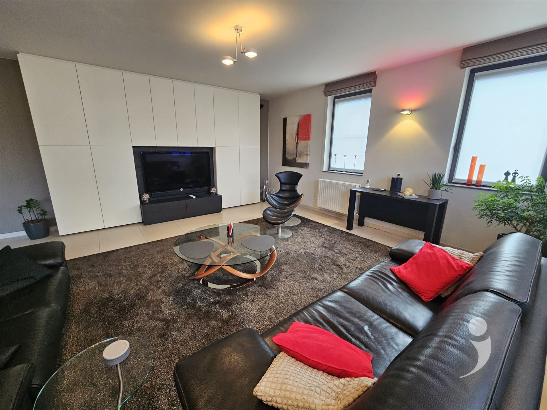 Appartement te huur in LEUVEN