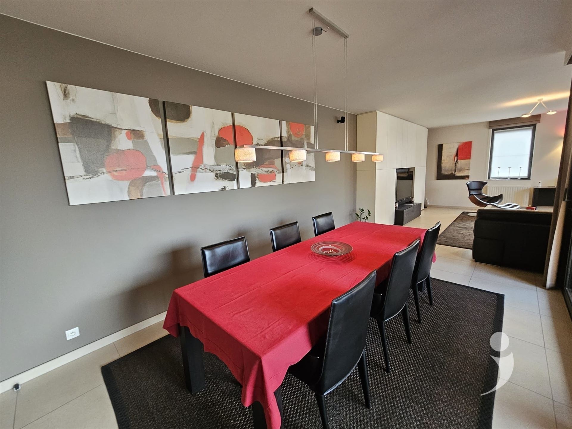 Appartement te huur in LEUVEN