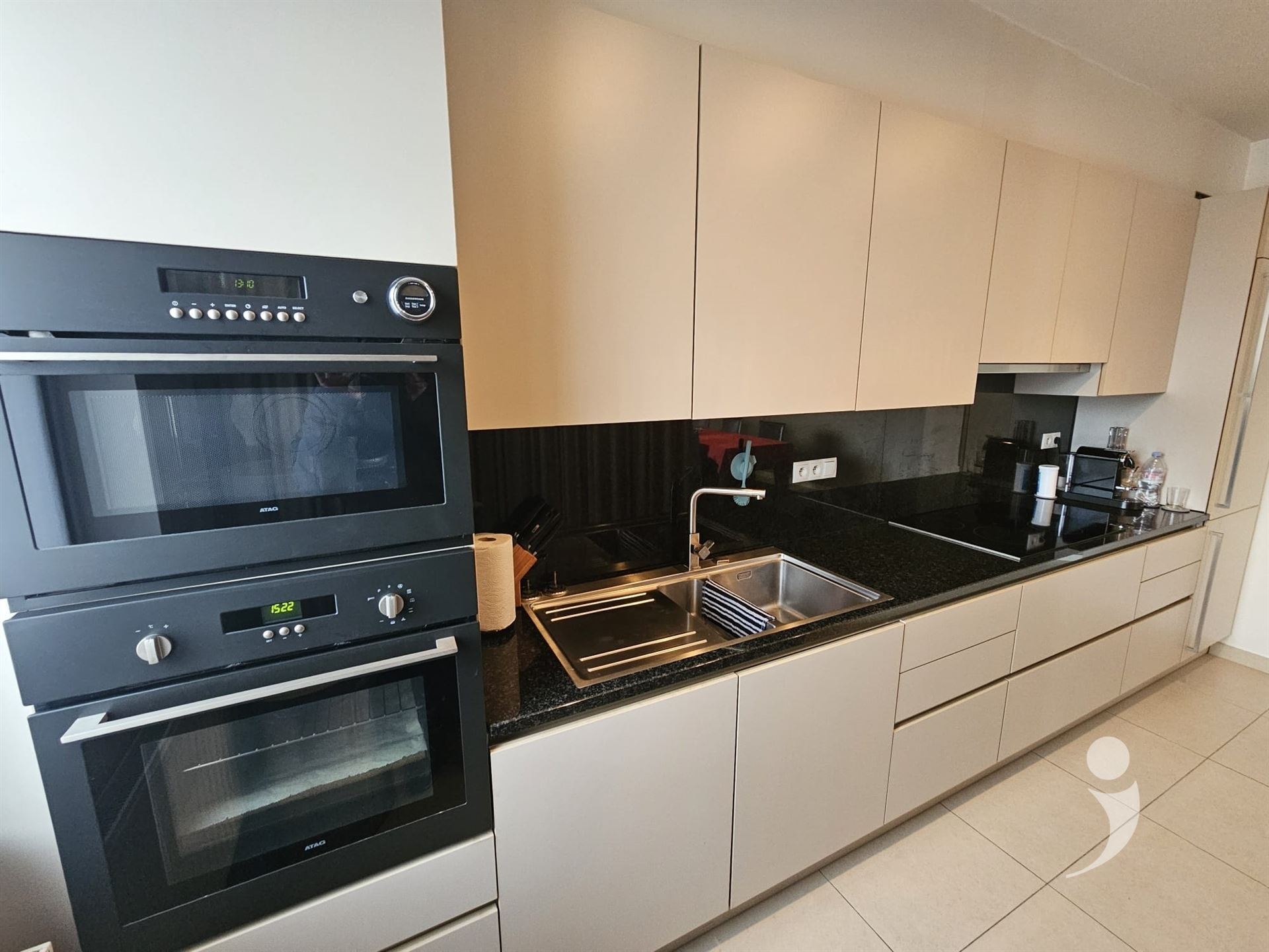 Appartement te huur in LEUVEN