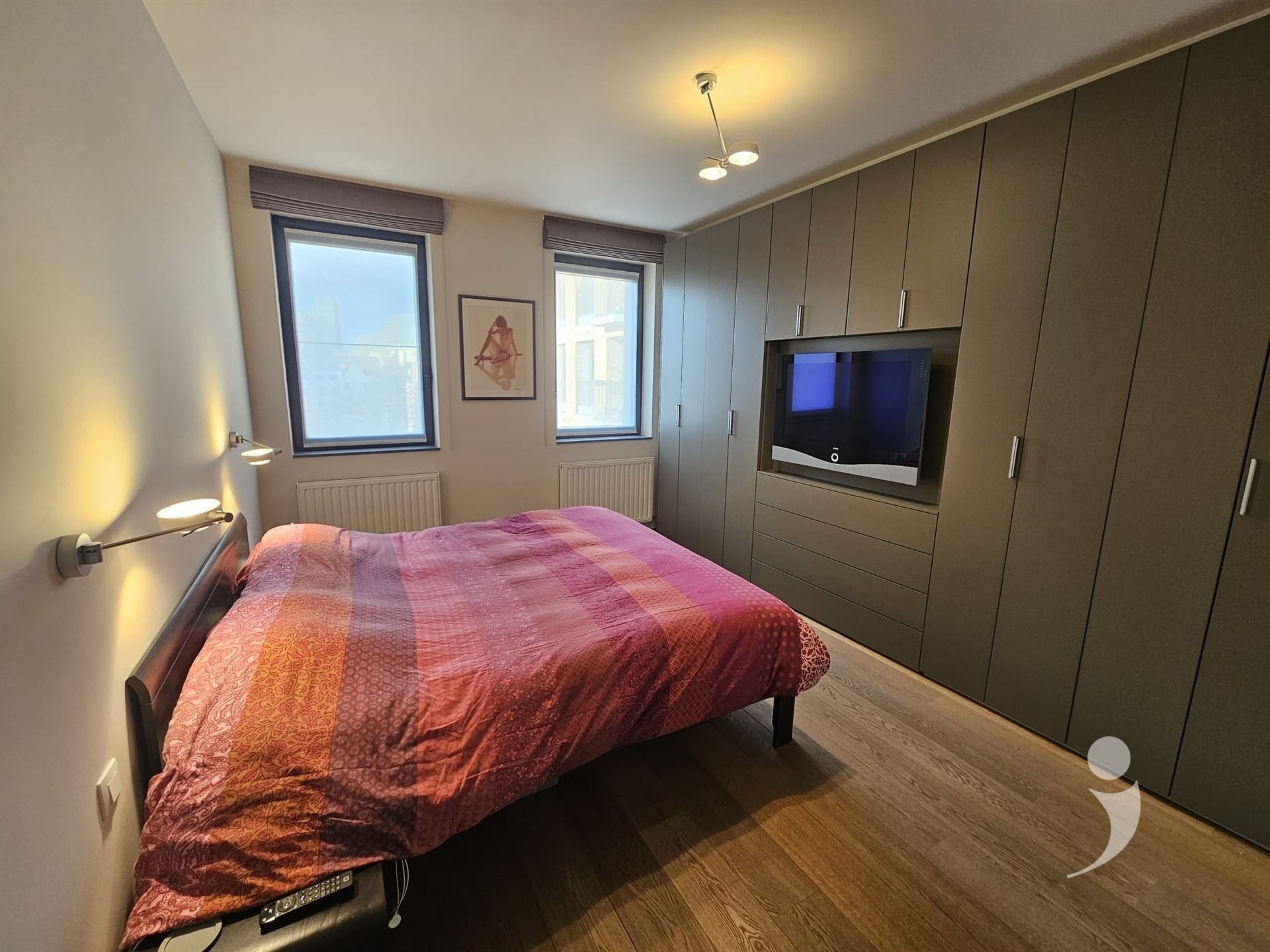 Appartement te huur in LEUVEN