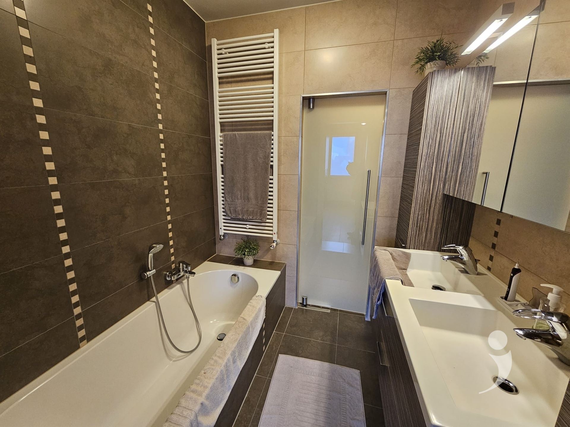 Appartement te huur in LEUVEN