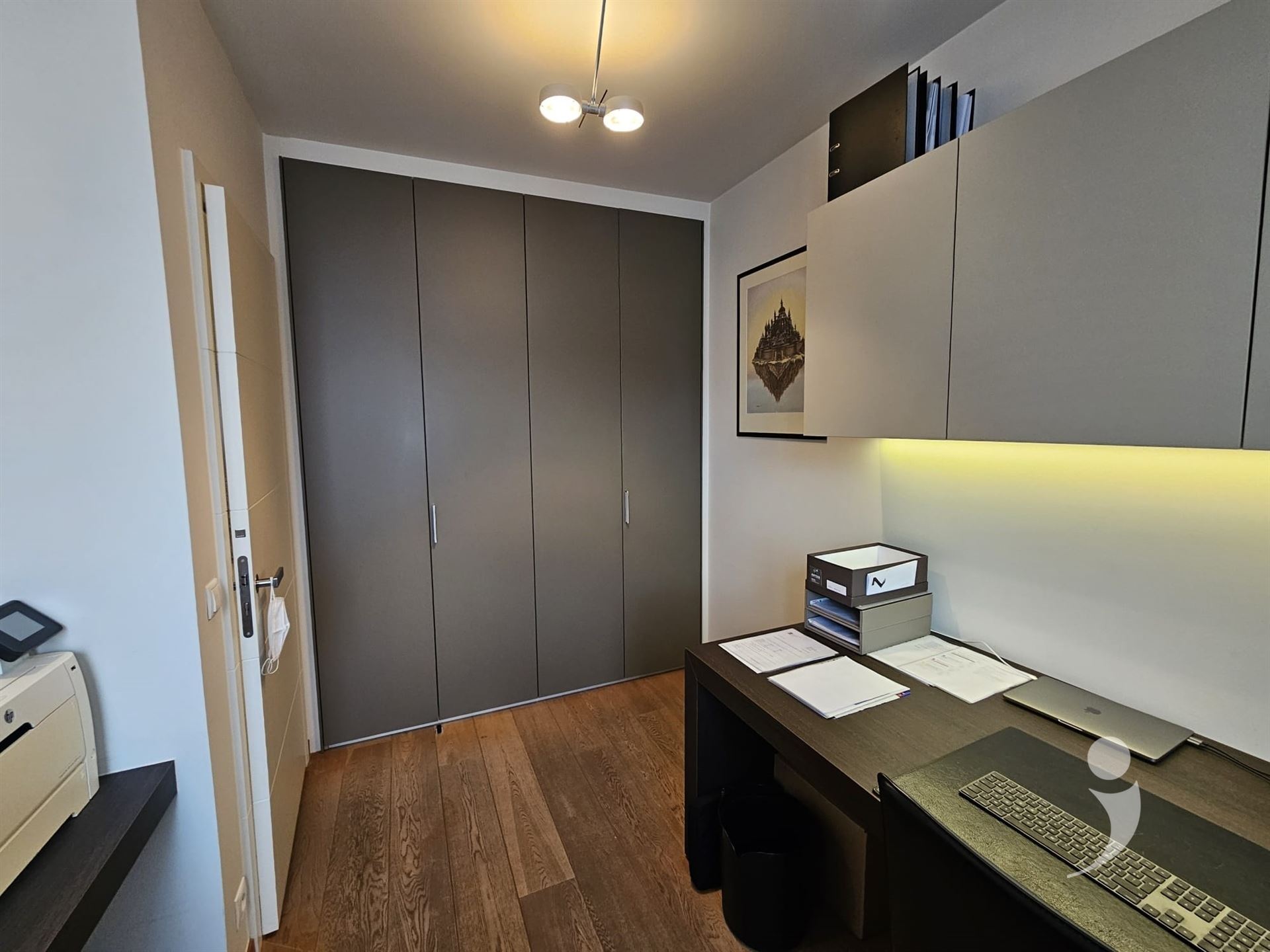 Appartement te huur in LEUVEN