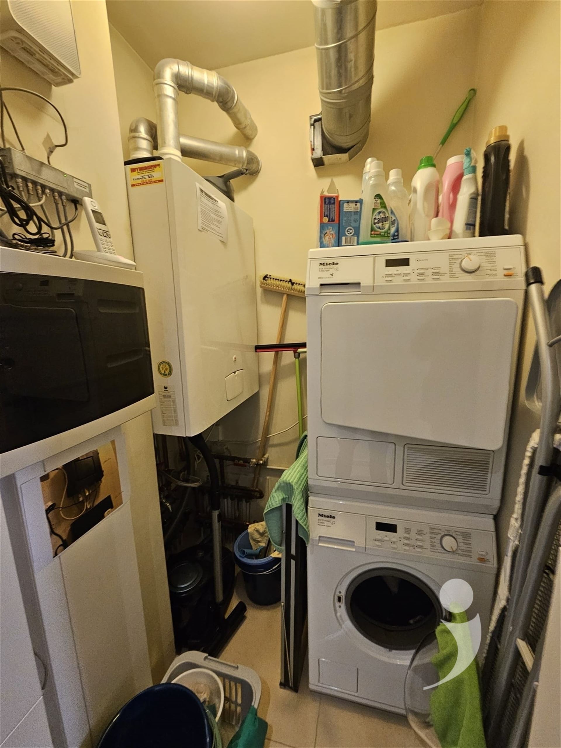 Appartement te huur in LEUVEN
